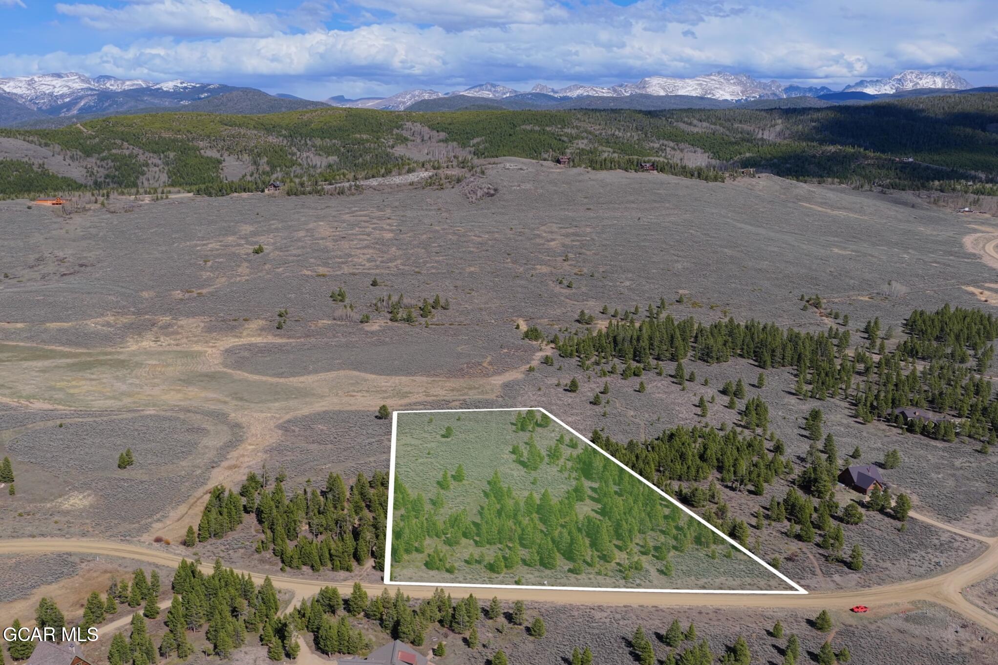 614 GCR 6236s Granby CO 80446