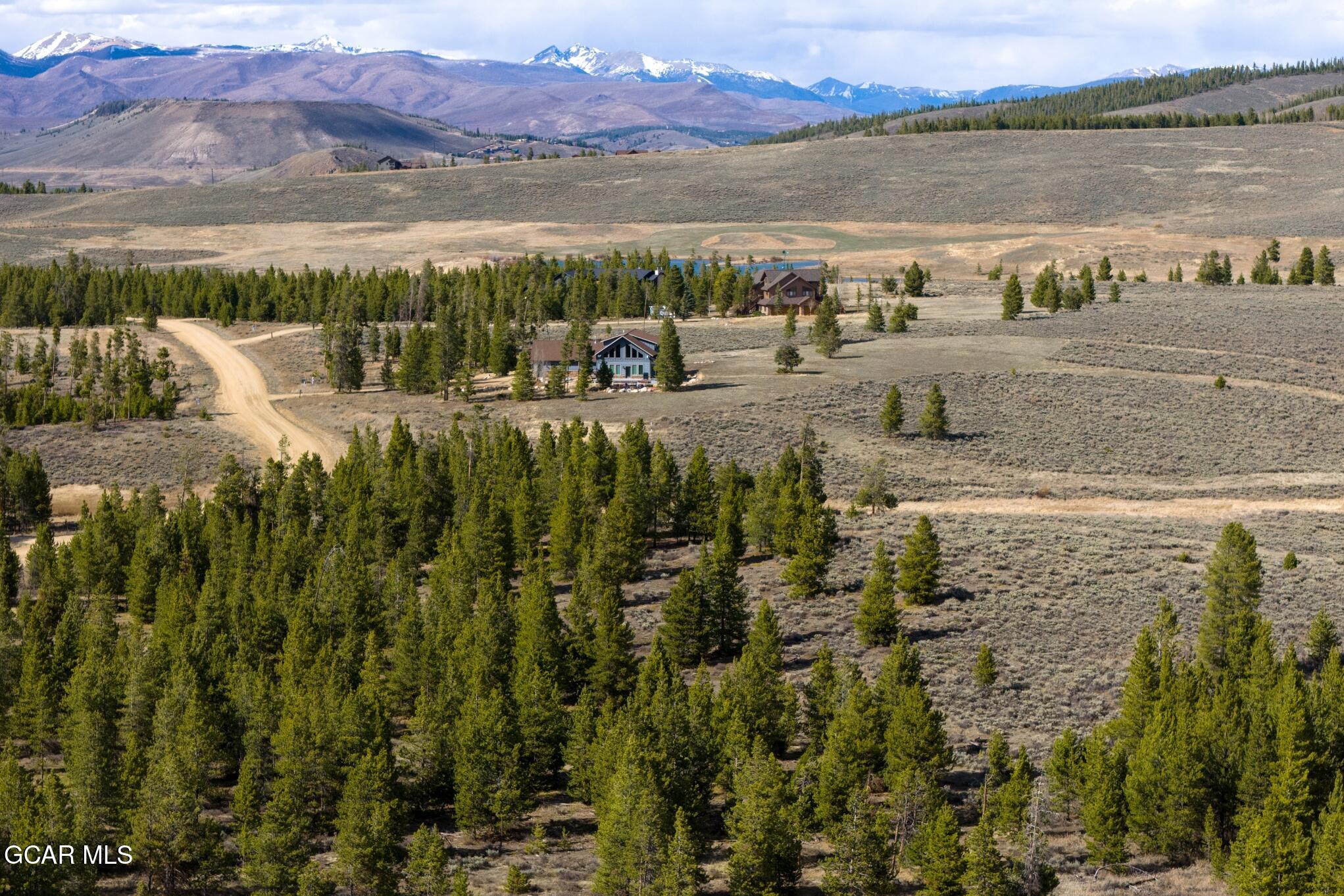 614 GCR 6236s Granby CO 80446