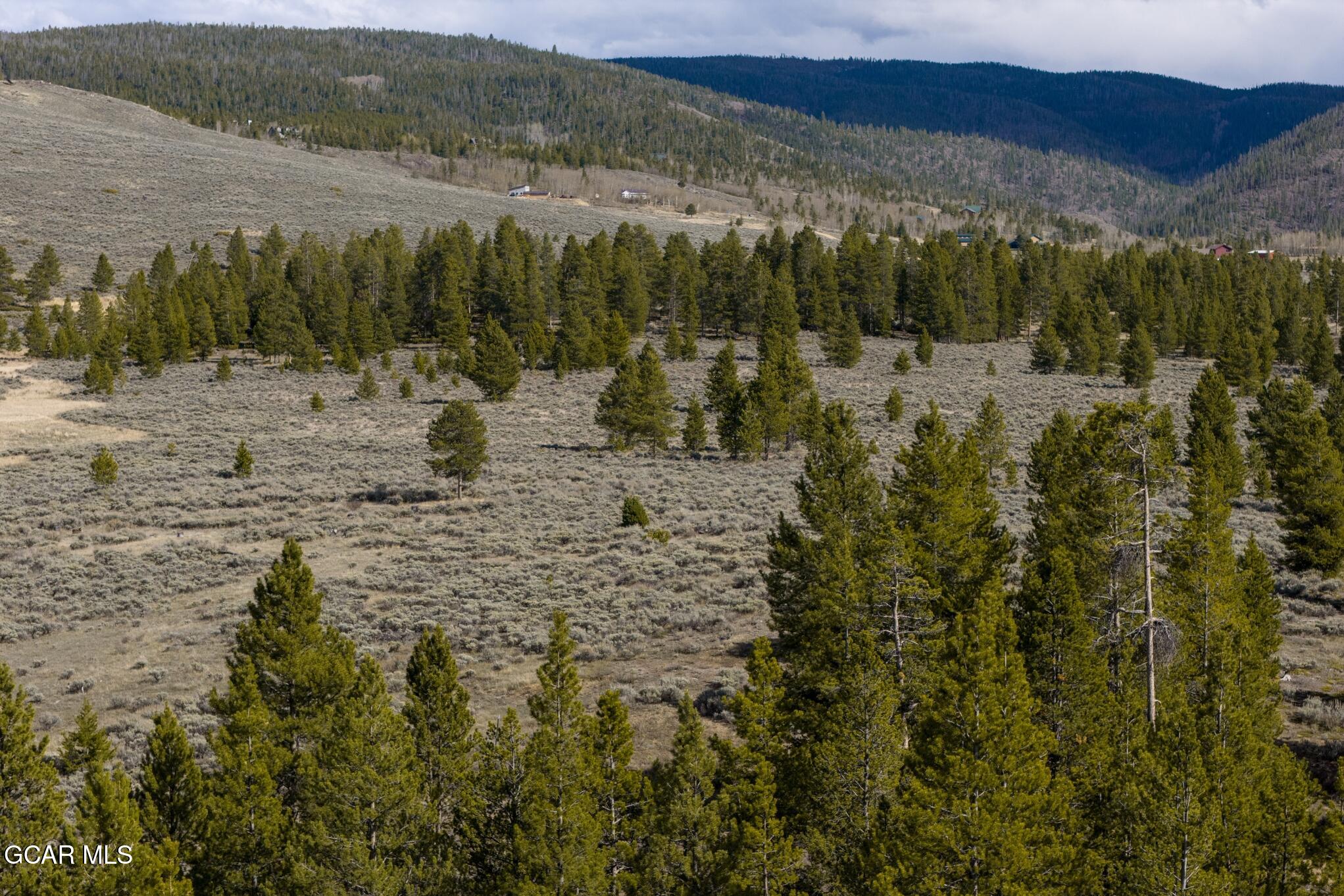 614 GCR 6236s Granby CO 80446