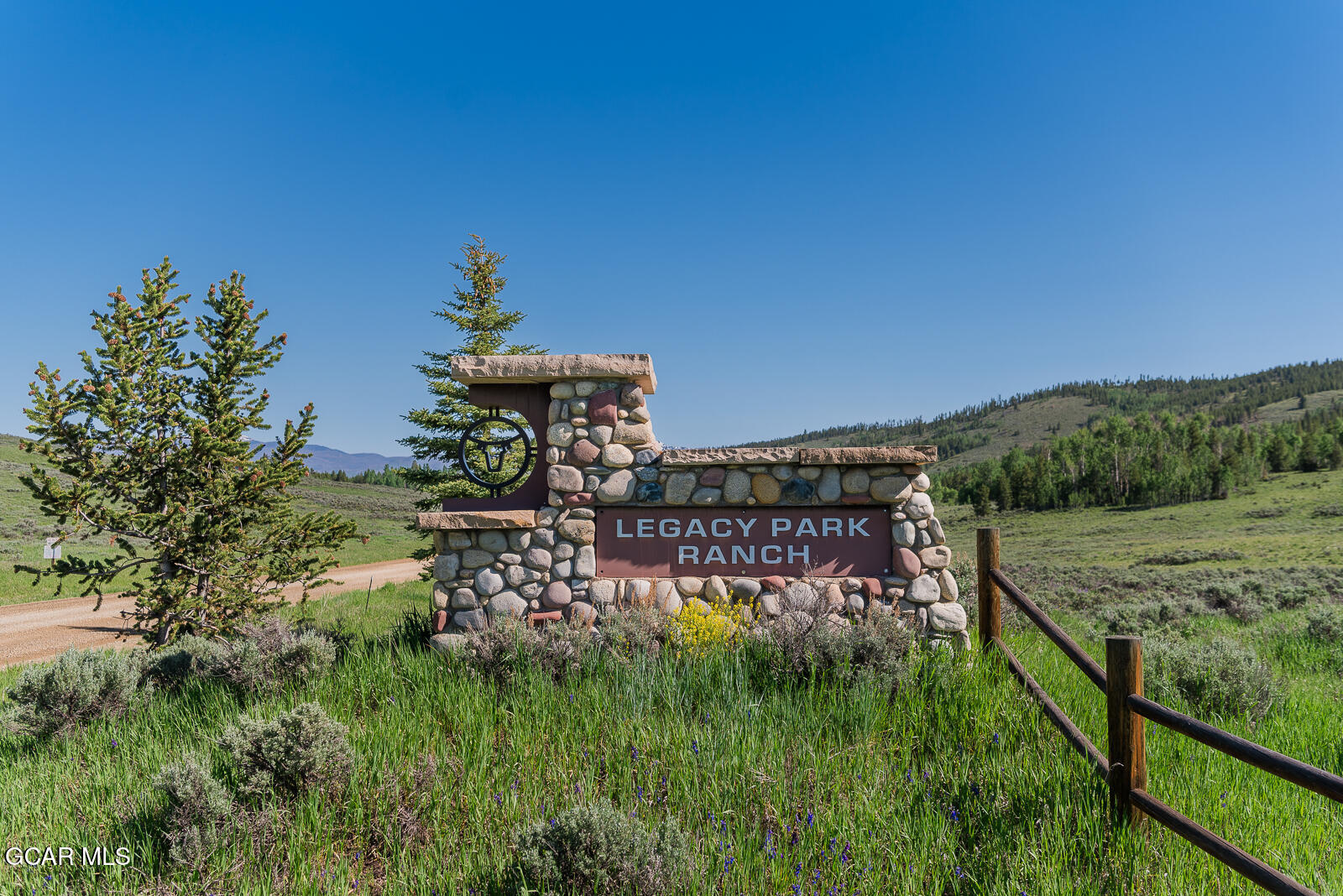 614 GCR 6236s Granby CO 80446