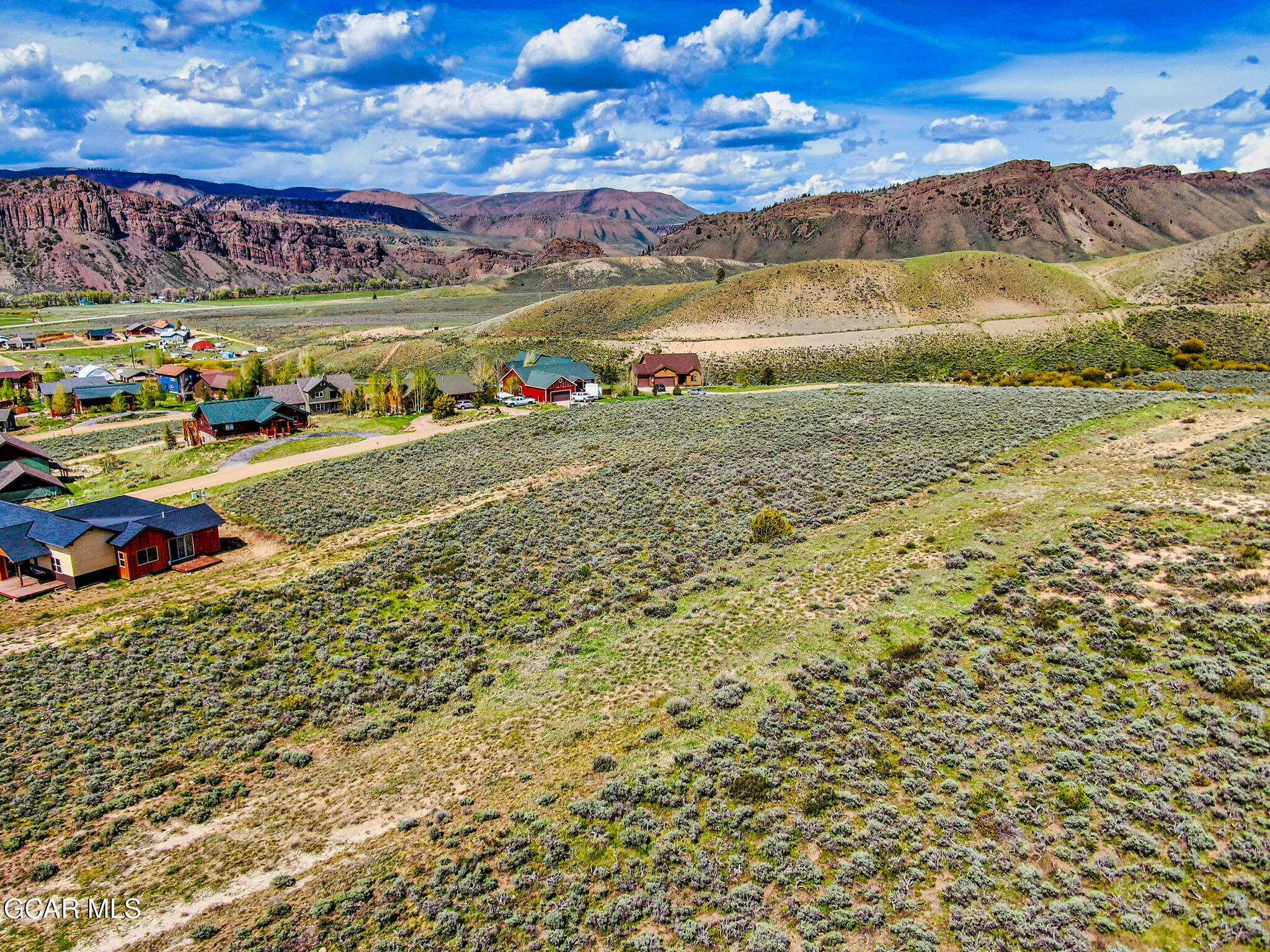 Lot 2 Ridgeway Hot Sulphur Springs CO 80451