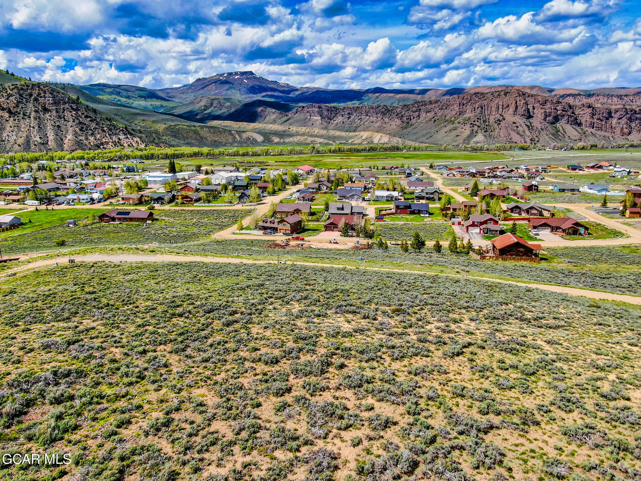 Lot 2 Ridgeway Hot Sulphur Springs CO 80451