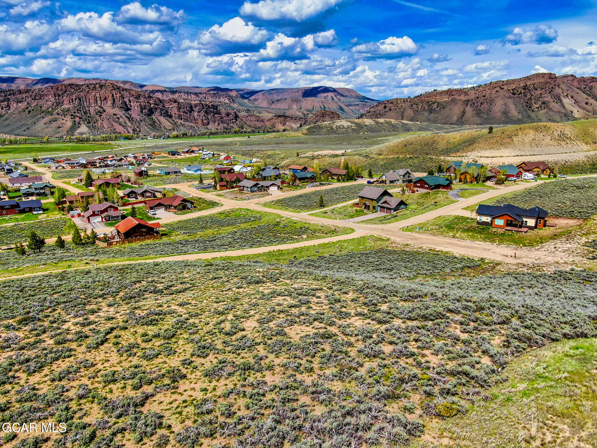 Lot 2 Ridgeway Hot Sulphur Springs CO 80451