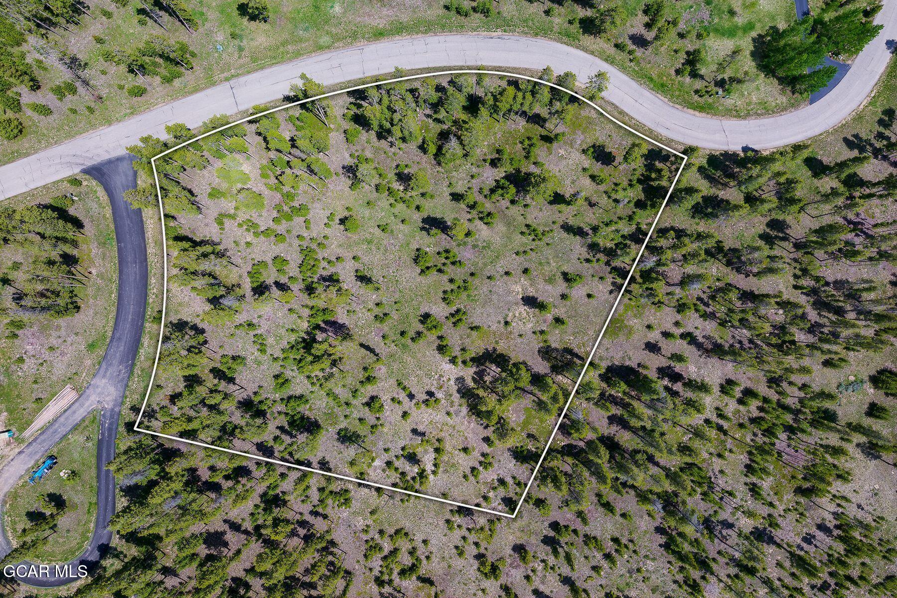 13 GCR 5116 Tabernash CO 80478
