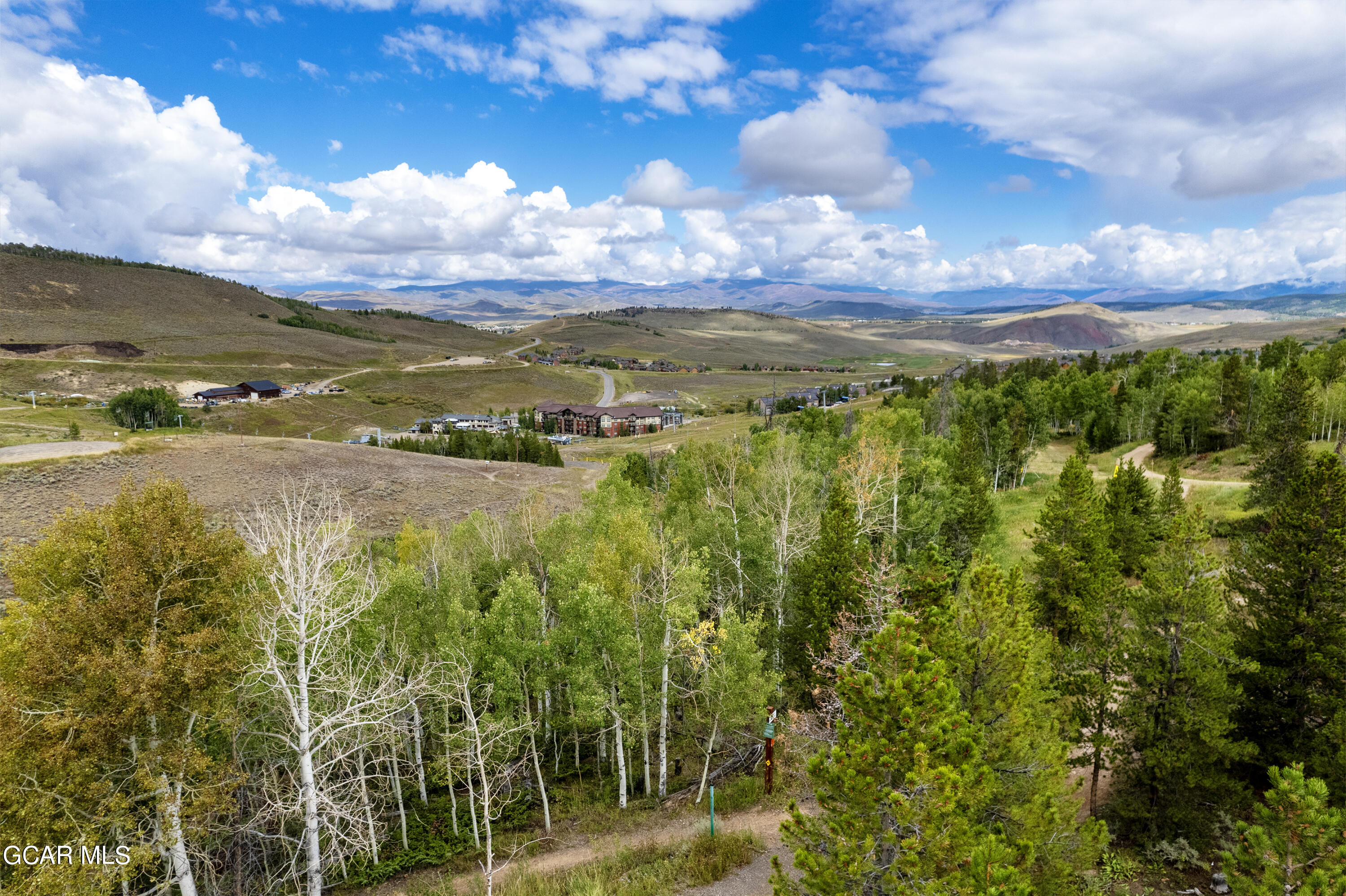 2975 GCR 88 Aka Val Moritz Drive Granby CO 80446