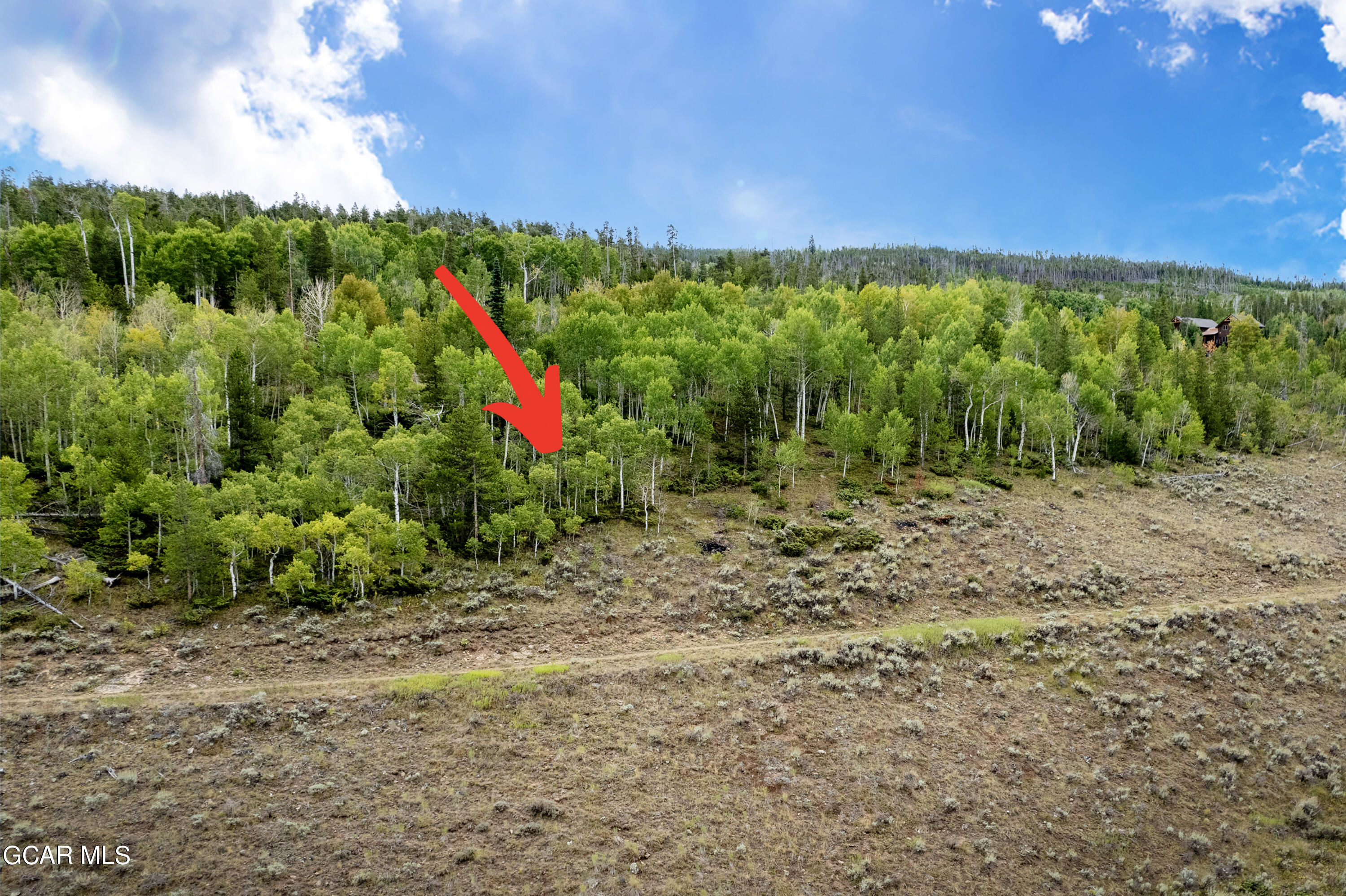 2975 GCR 88 Aka Val Moritz Drive Granby CO 80446