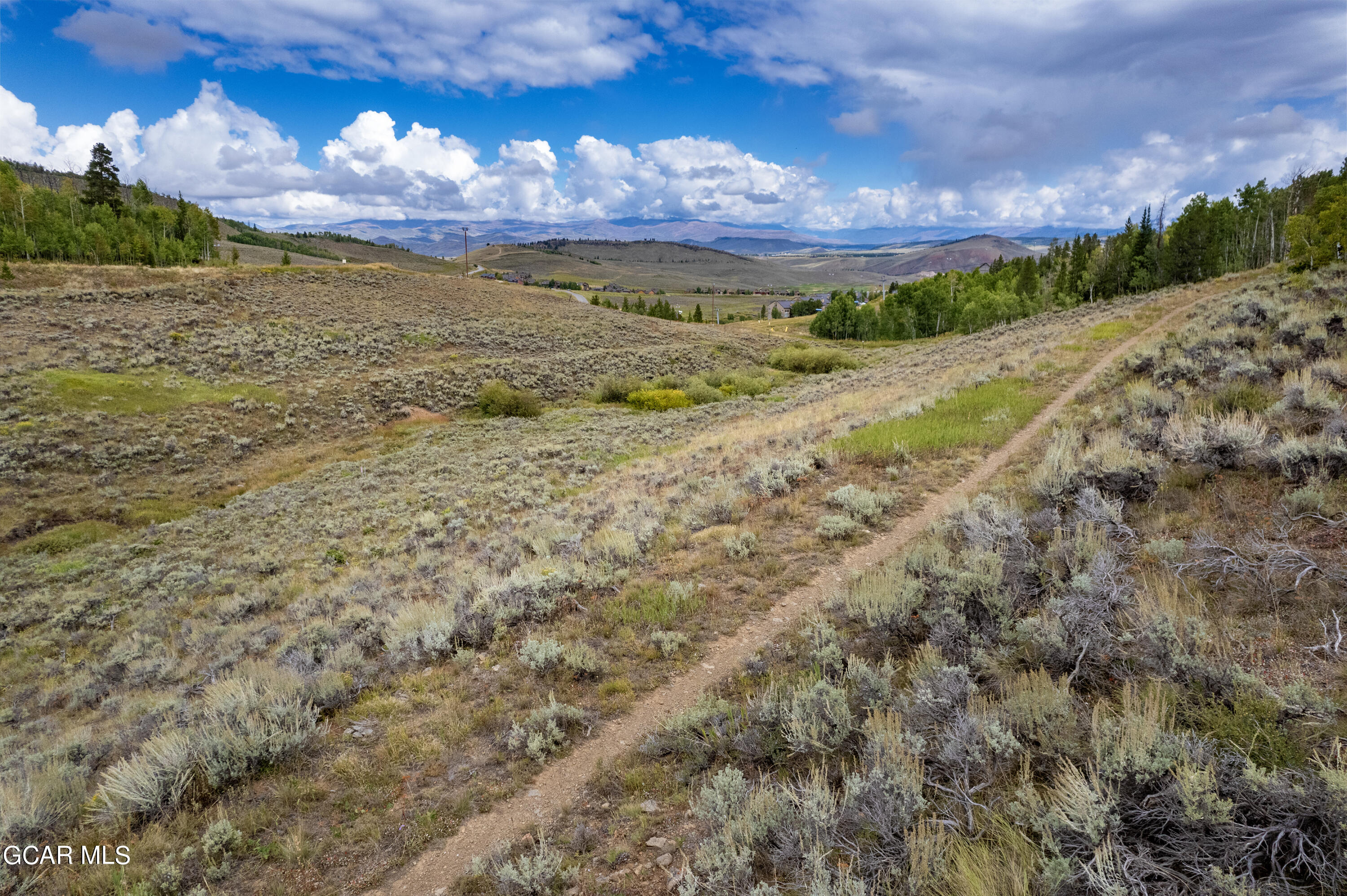 2975 GCR 88 Aka Val Moritz Drive Granby CO 80446