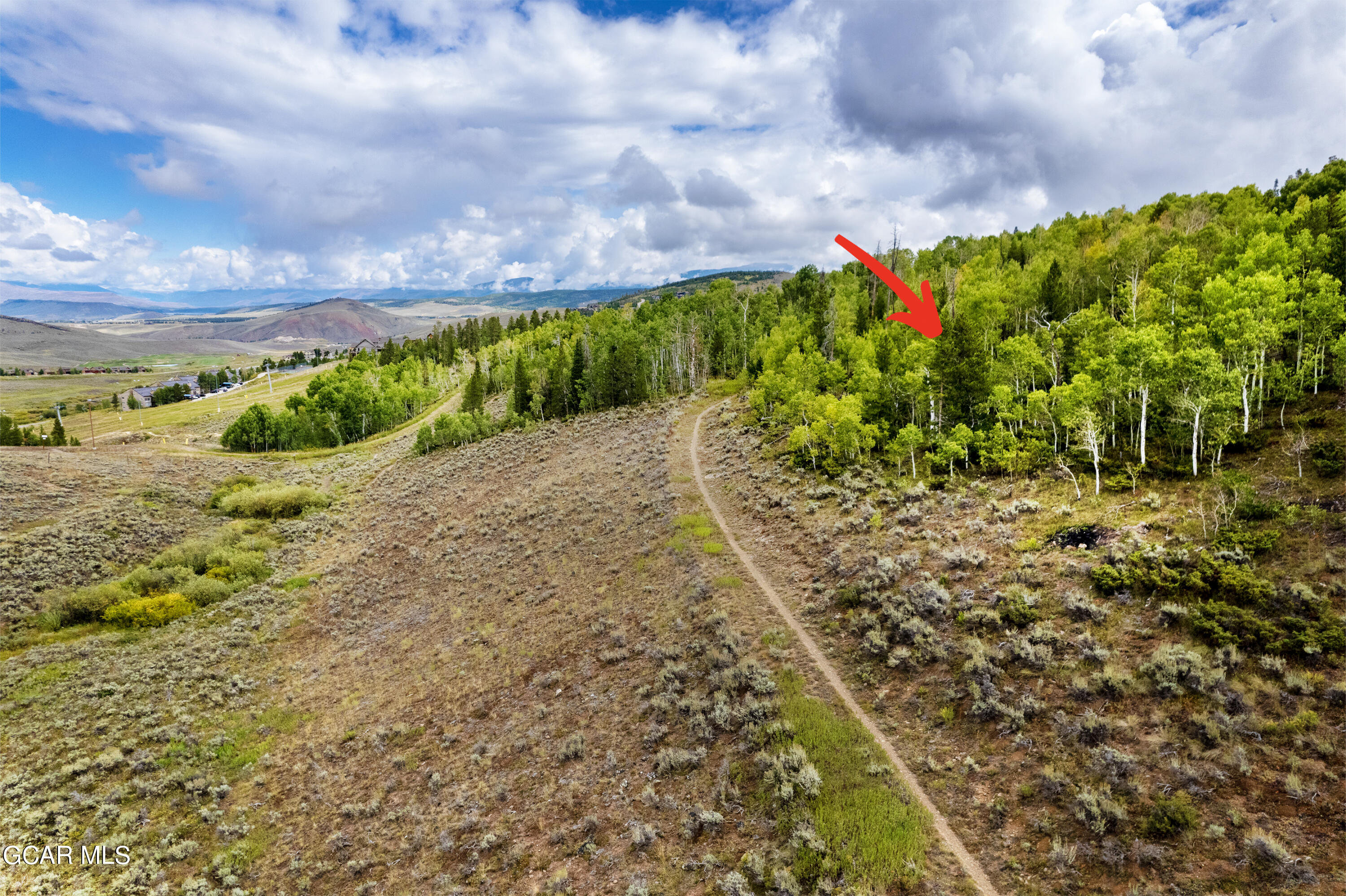 2975 GCR 88 Aka Val Moritz Drive Granby CO 80446