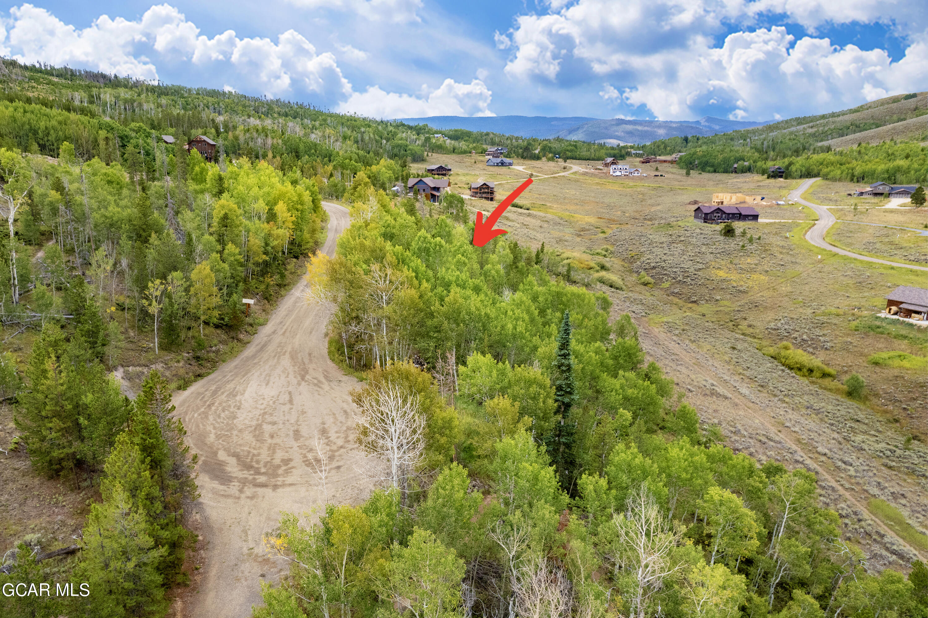 2975 GCR 88 Aka Val Moritz Drive Granby CO 80446