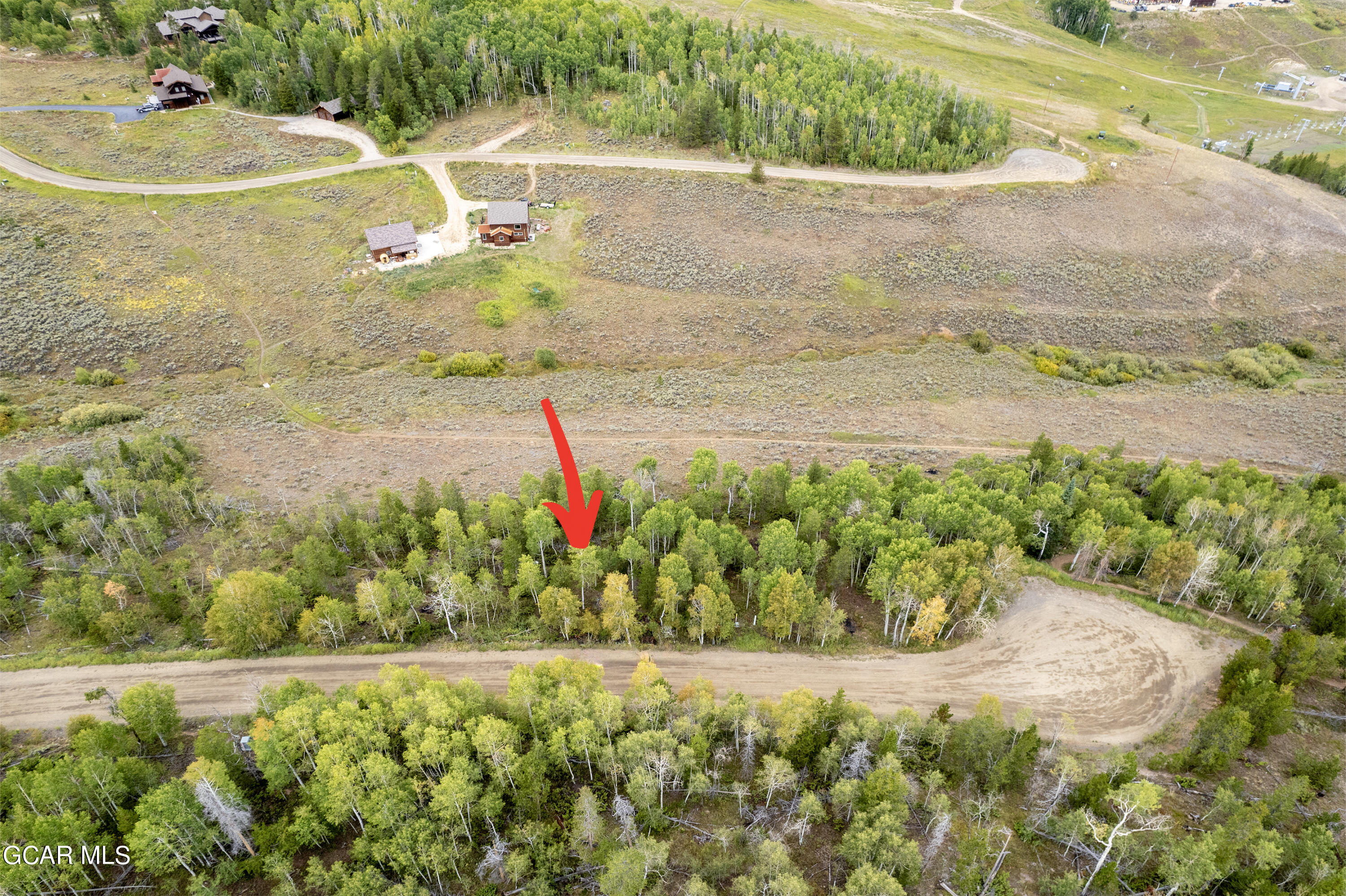 2975 GCR 88 Aka Val Moritz Drive Granby CO 80446