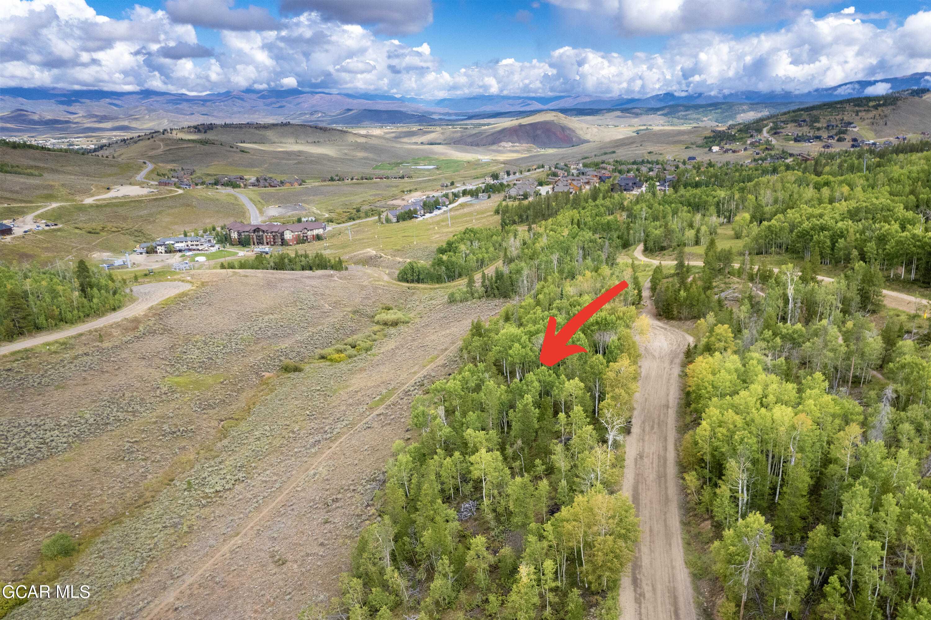 2975 GCR 88 Aka Val Moritz Drive Granby CO 80446