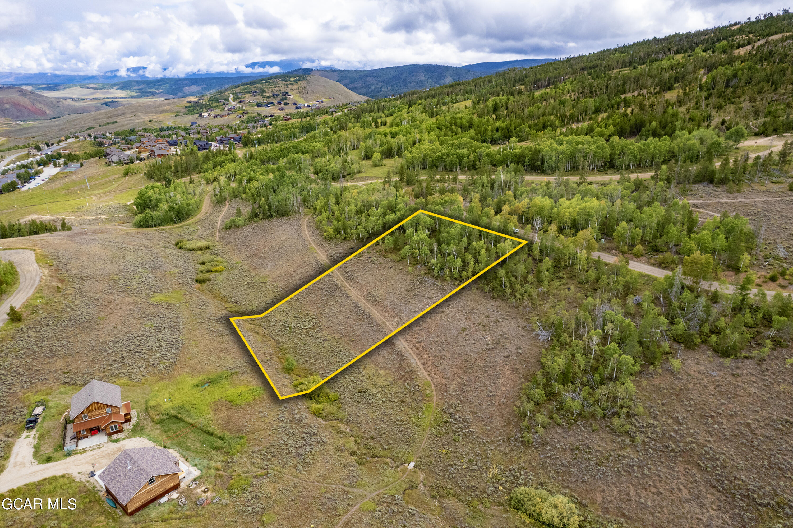 2975 GCR 88 Aka Val Moritz Drive Granby CO 80446