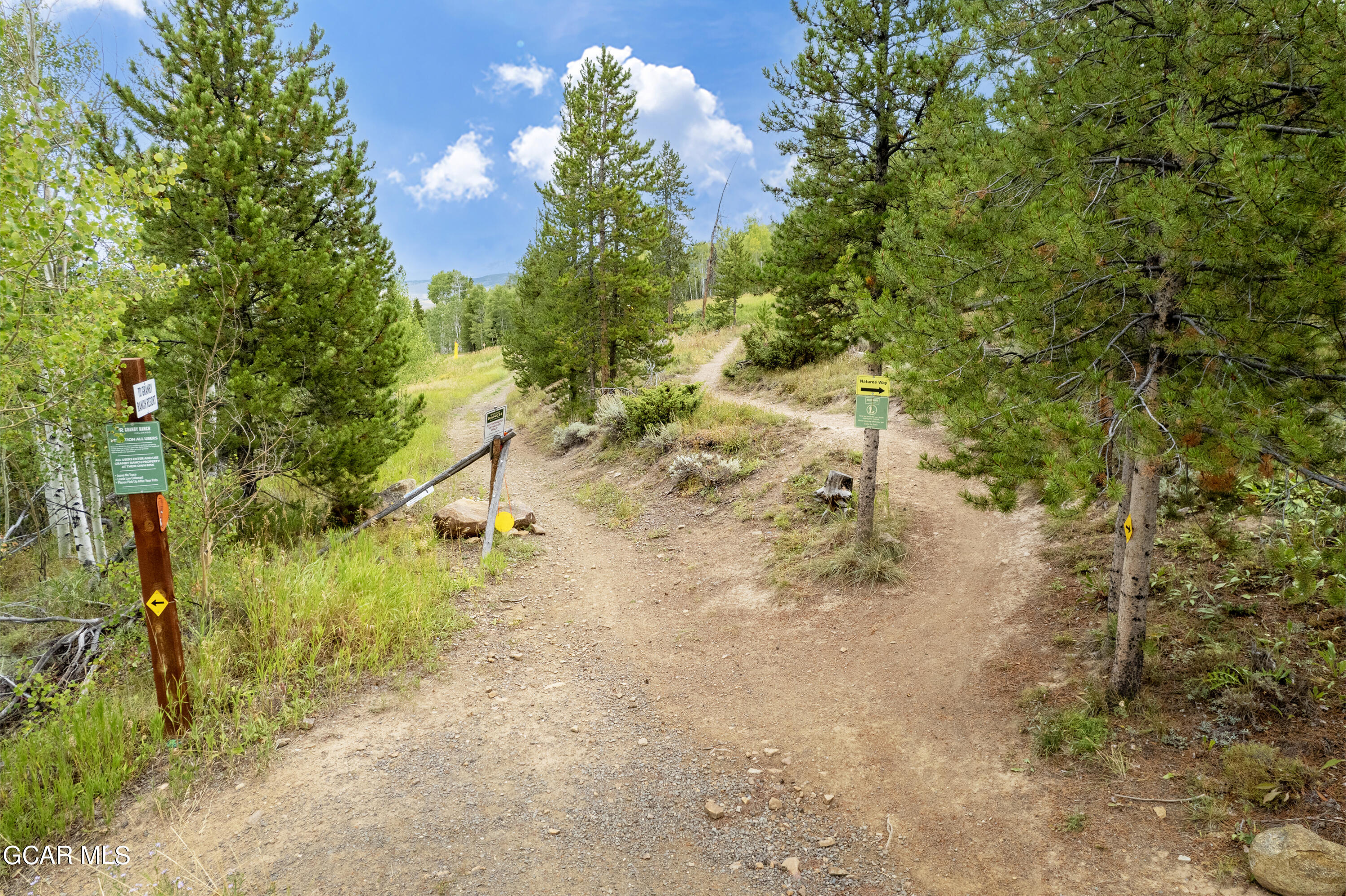 2975 GCR 88 Aka Val Moritz Drive Granby CO 80446