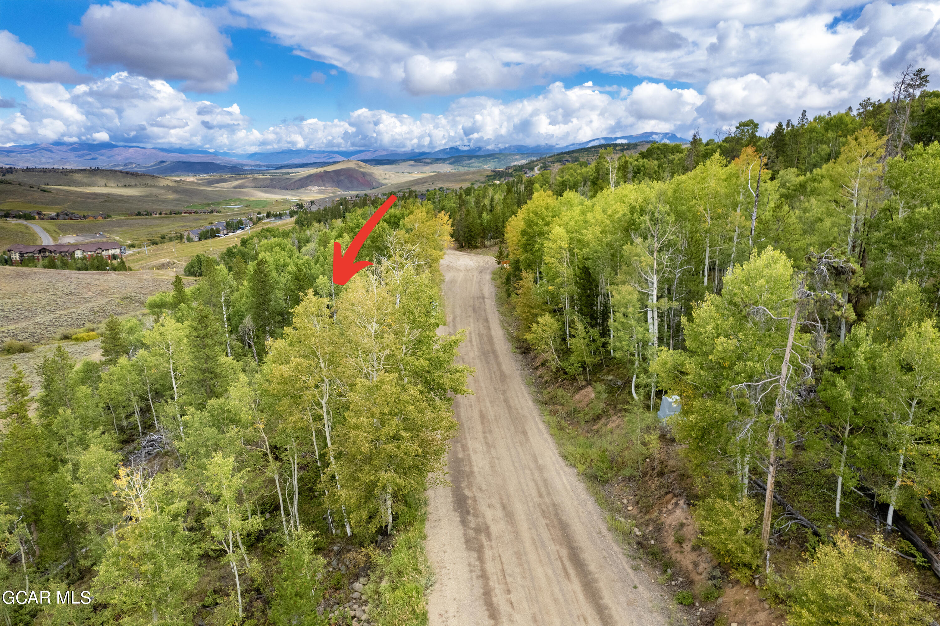 2975 GCR 88 Aka Val Moritz Drive Granby CO 80446
