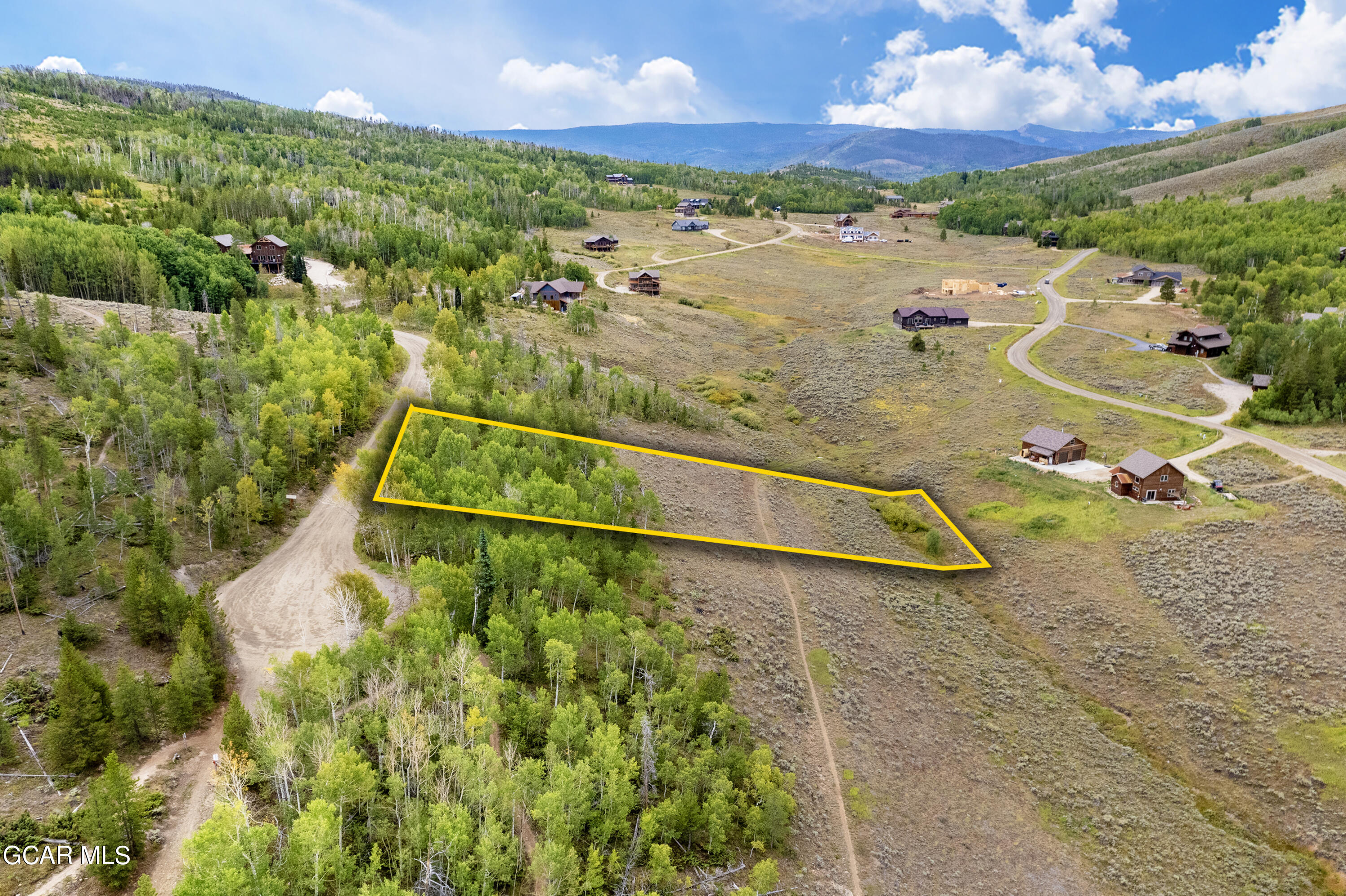 2975 GCR 88 Aka Val Moritz Drive Granby CO 80446