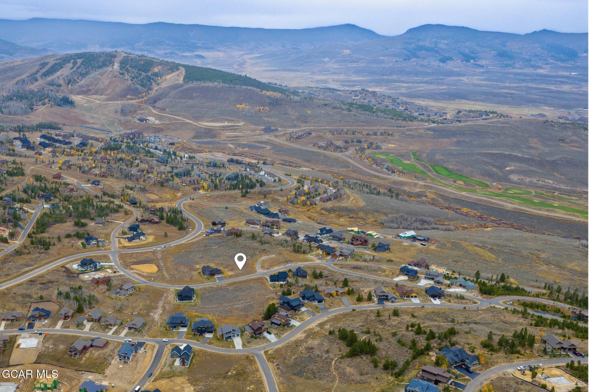 758 Mount Neva Drive Granby CO 80446