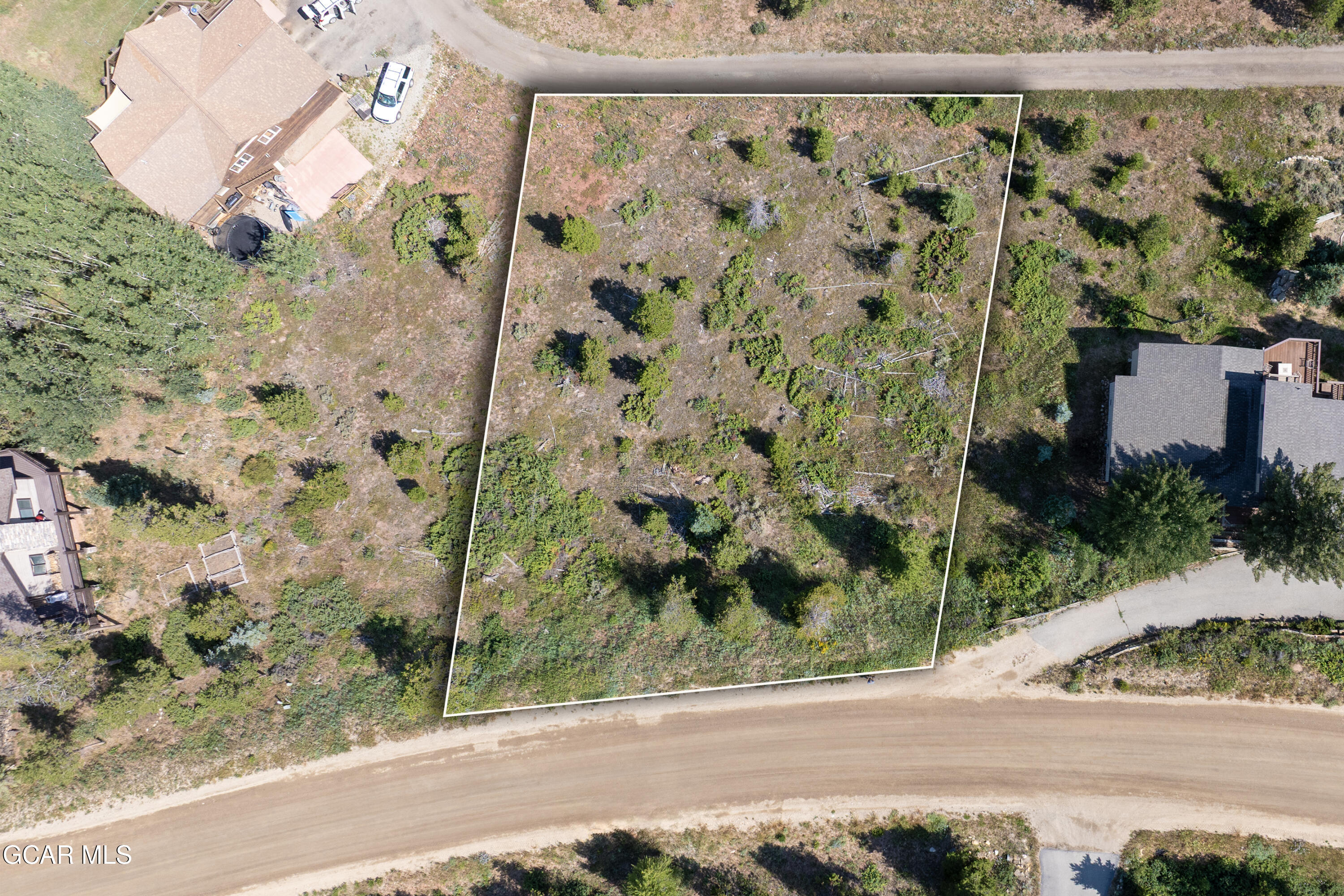 183 GCR 898/marmot Drive Granby CO 80446