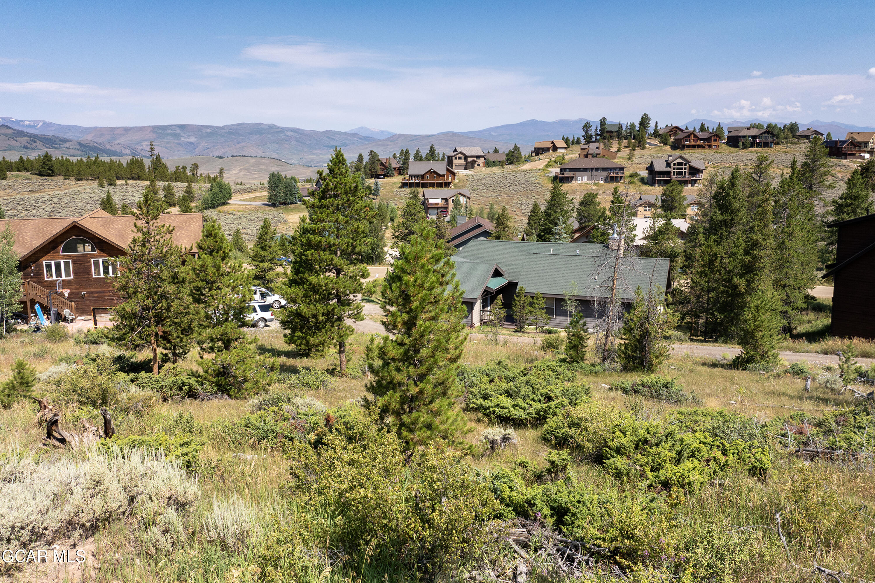 183 GCR 898/marmot Drive Granby CO 80446