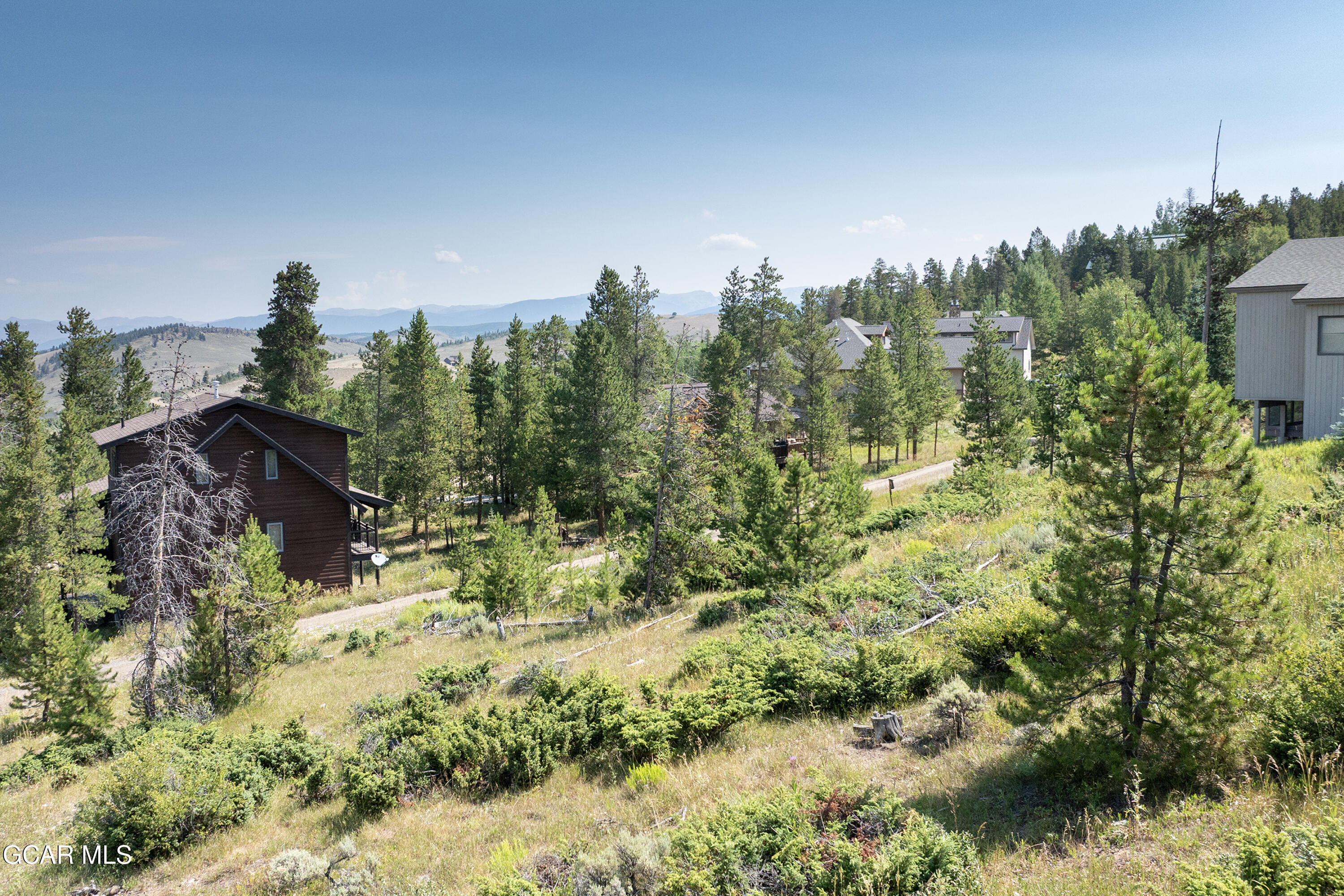 183 GCR 898/marmot Drive Granby CO 80446