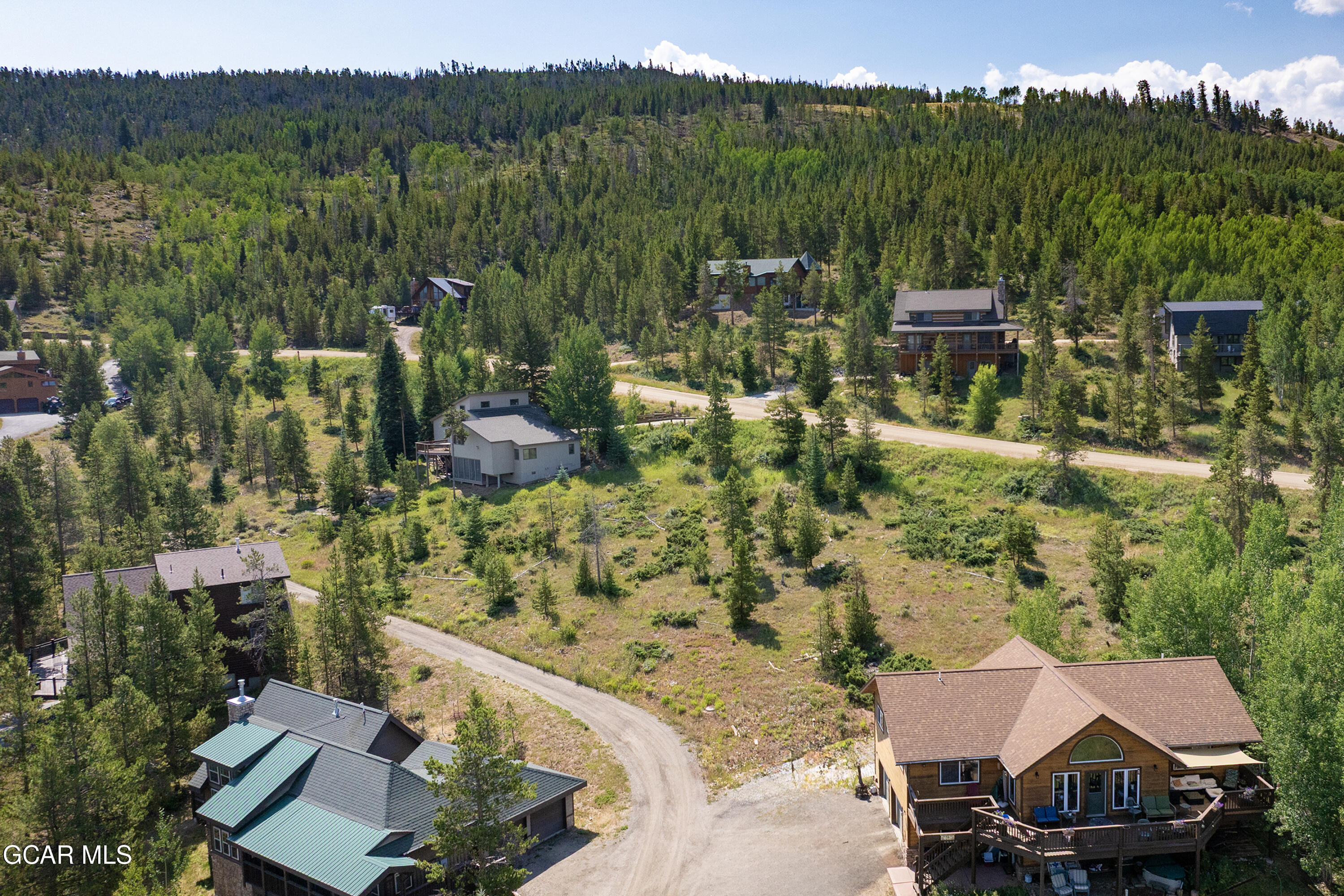 183 GCR 898/marmot Drive Granby CO 80446