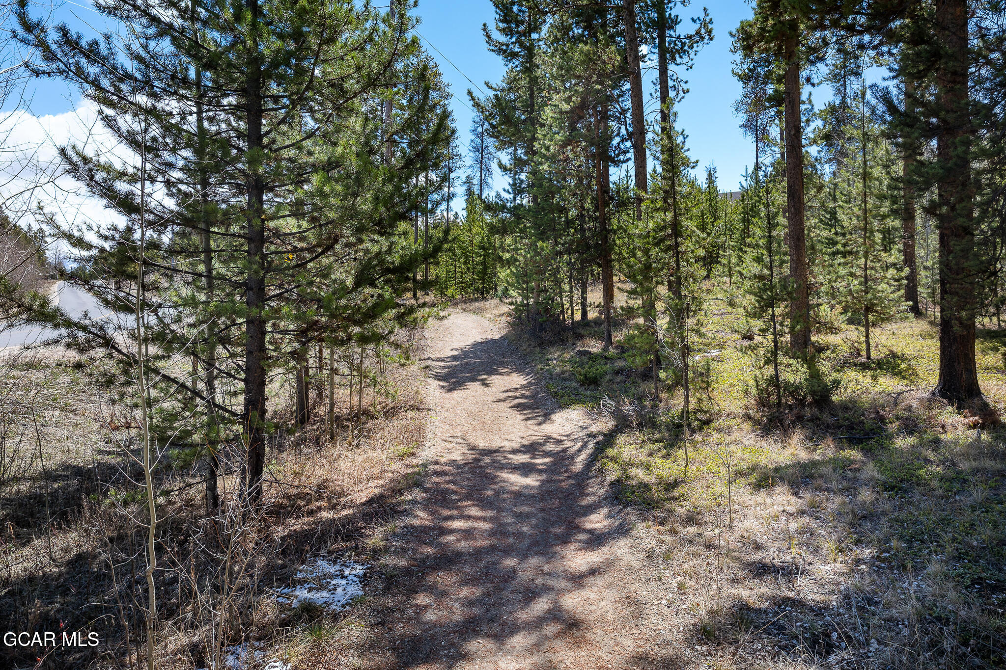 5415 County Road 5 Tabernash CO 80478