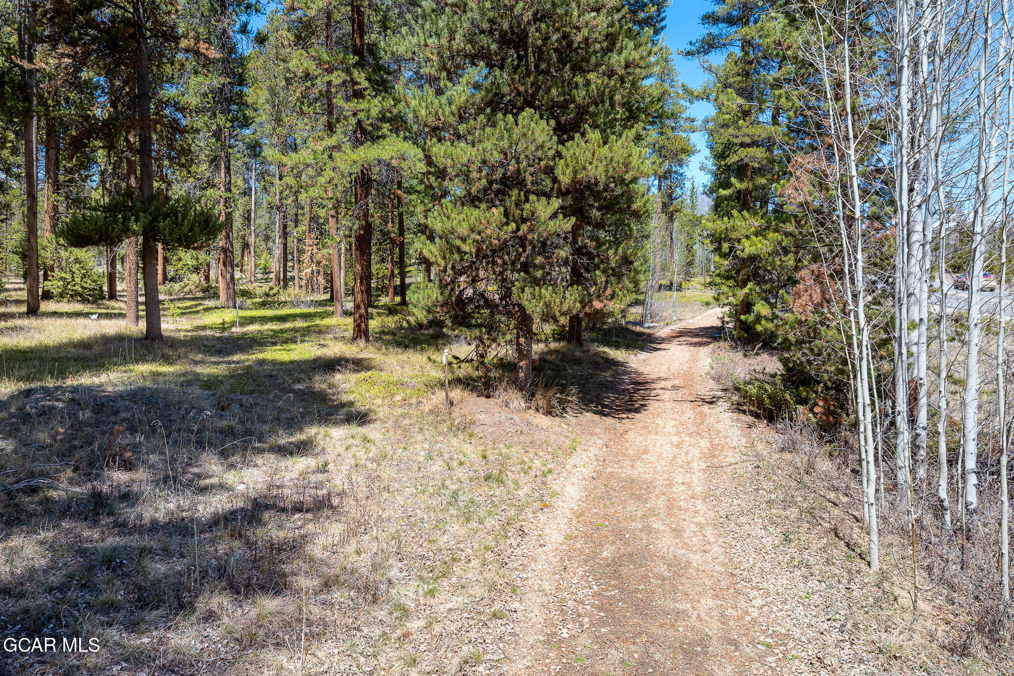 5415 County Road 5 Tabernash CO 80478