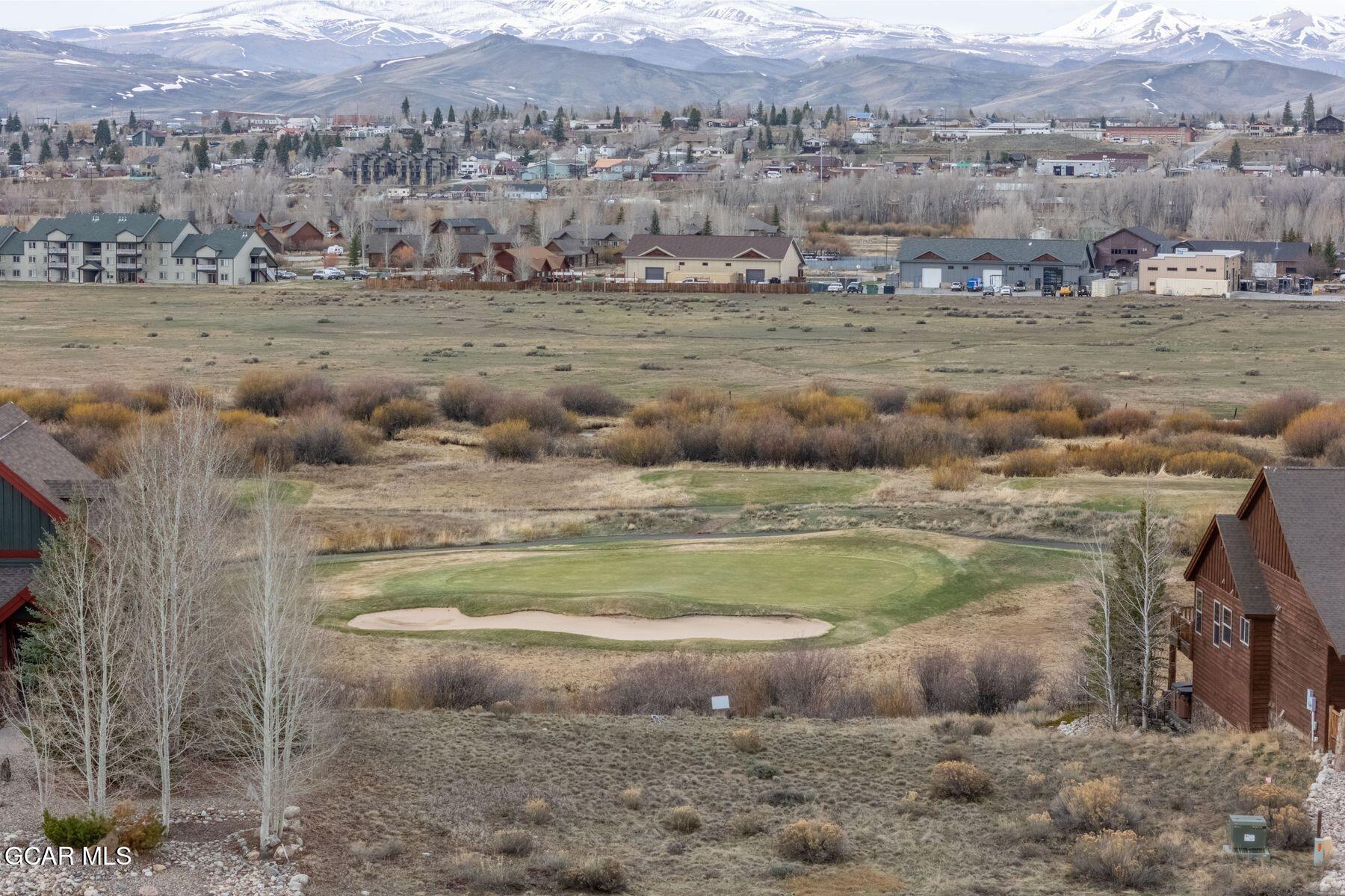 826 Saddle Ridge Circle Granby CO 80446