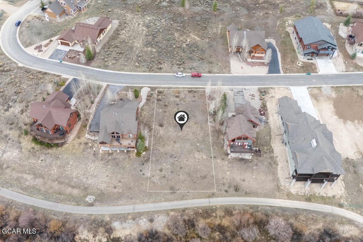 826 Saddle Ridge Circle Granby CO 80446