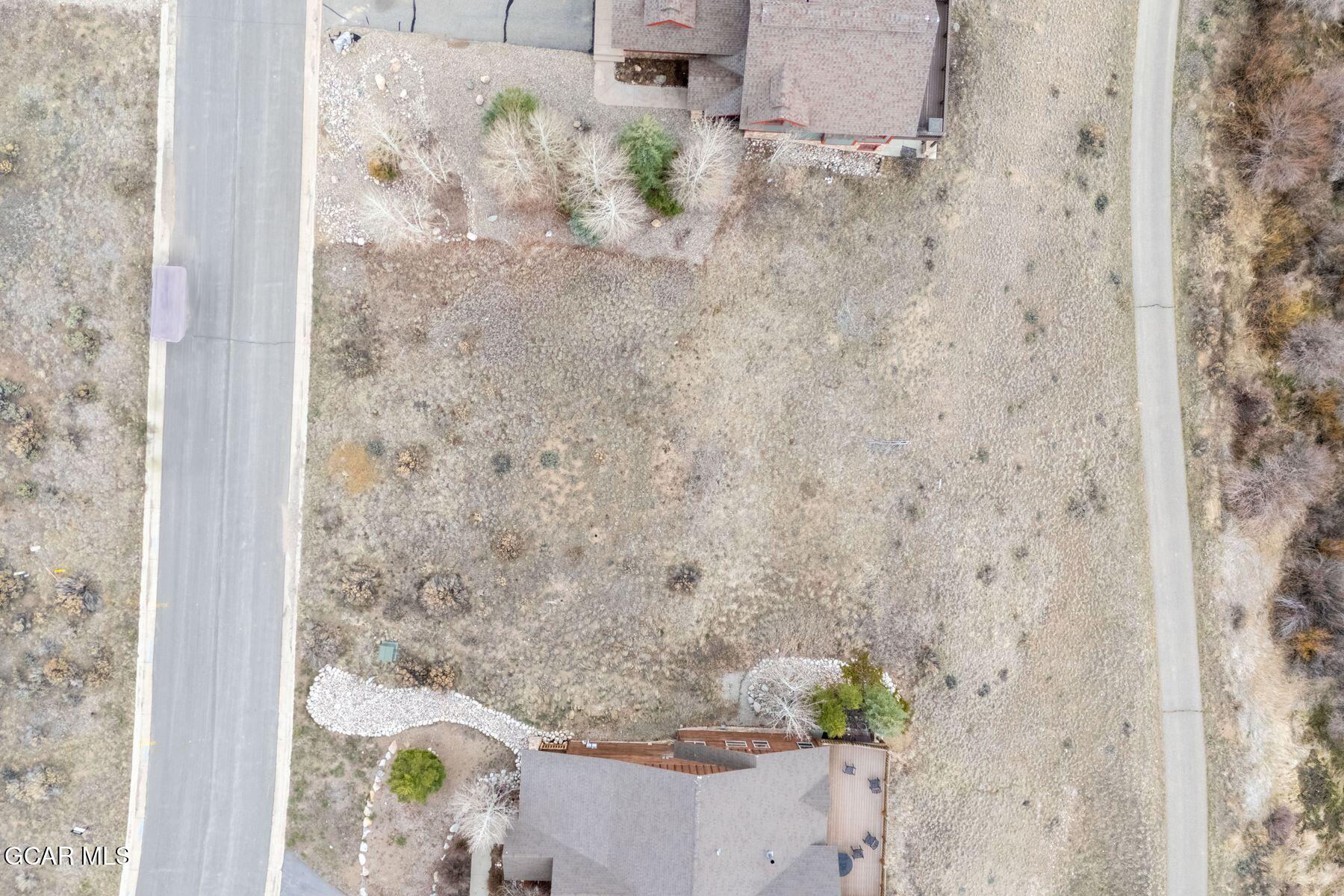 826 Saddle Ridge Circle Granby CO 80446