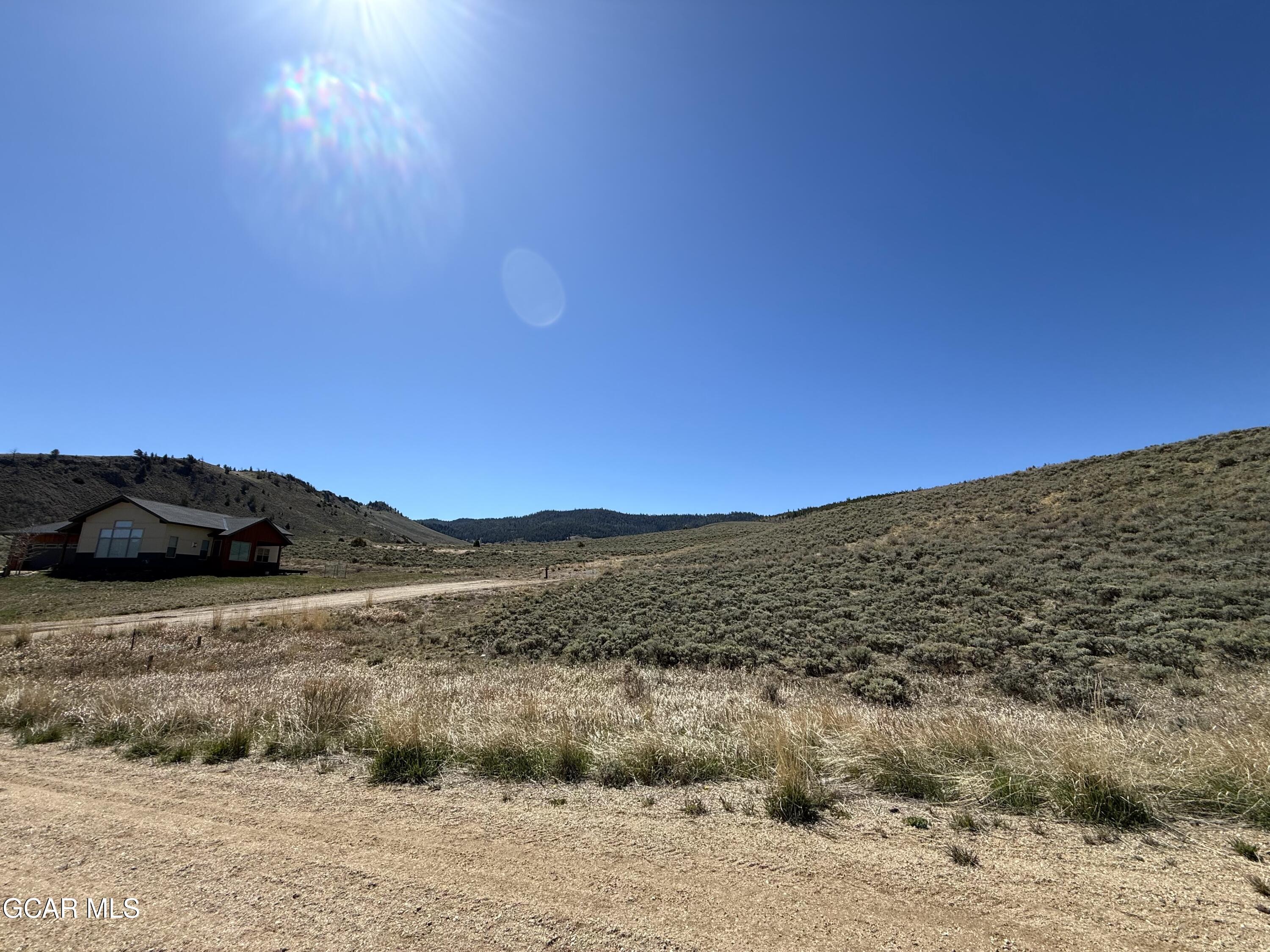 41 E Ridgeway Avenue Hot Sulphur Springs CO 80451