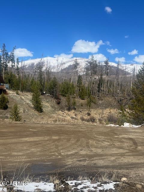 208 County Road 4943/primrose Lane Grand Lake CO 80447