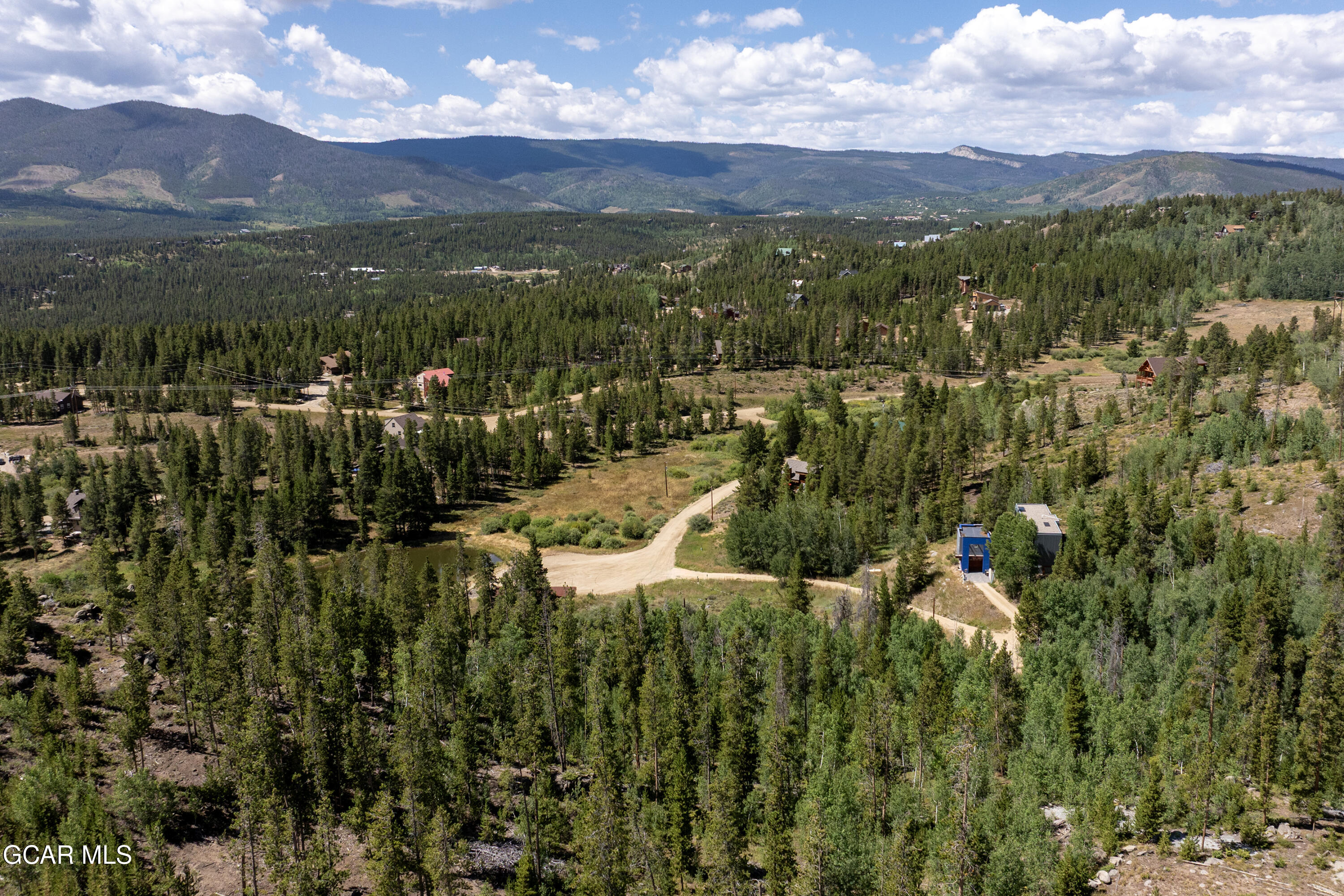 113 Elk Park Trail Tabernash CO 80478