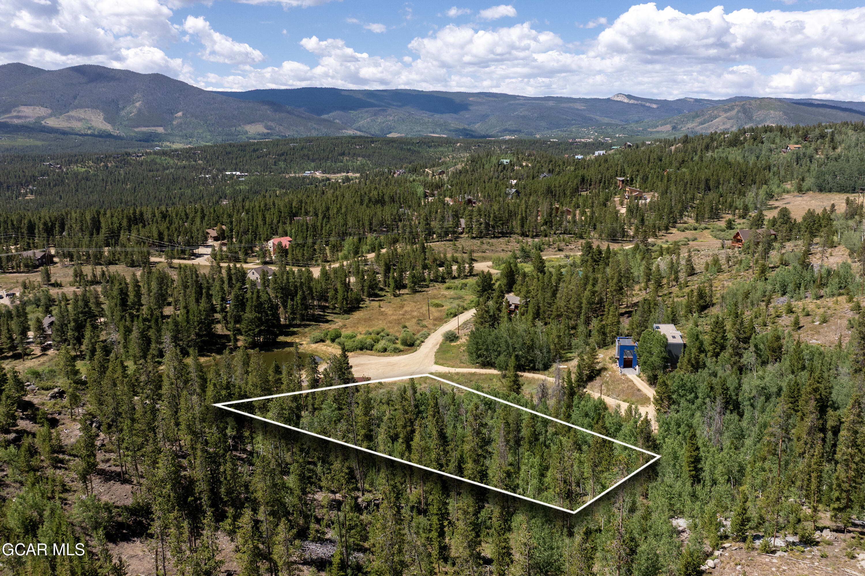 113 Elk Park Trail Tabernash CO 80478