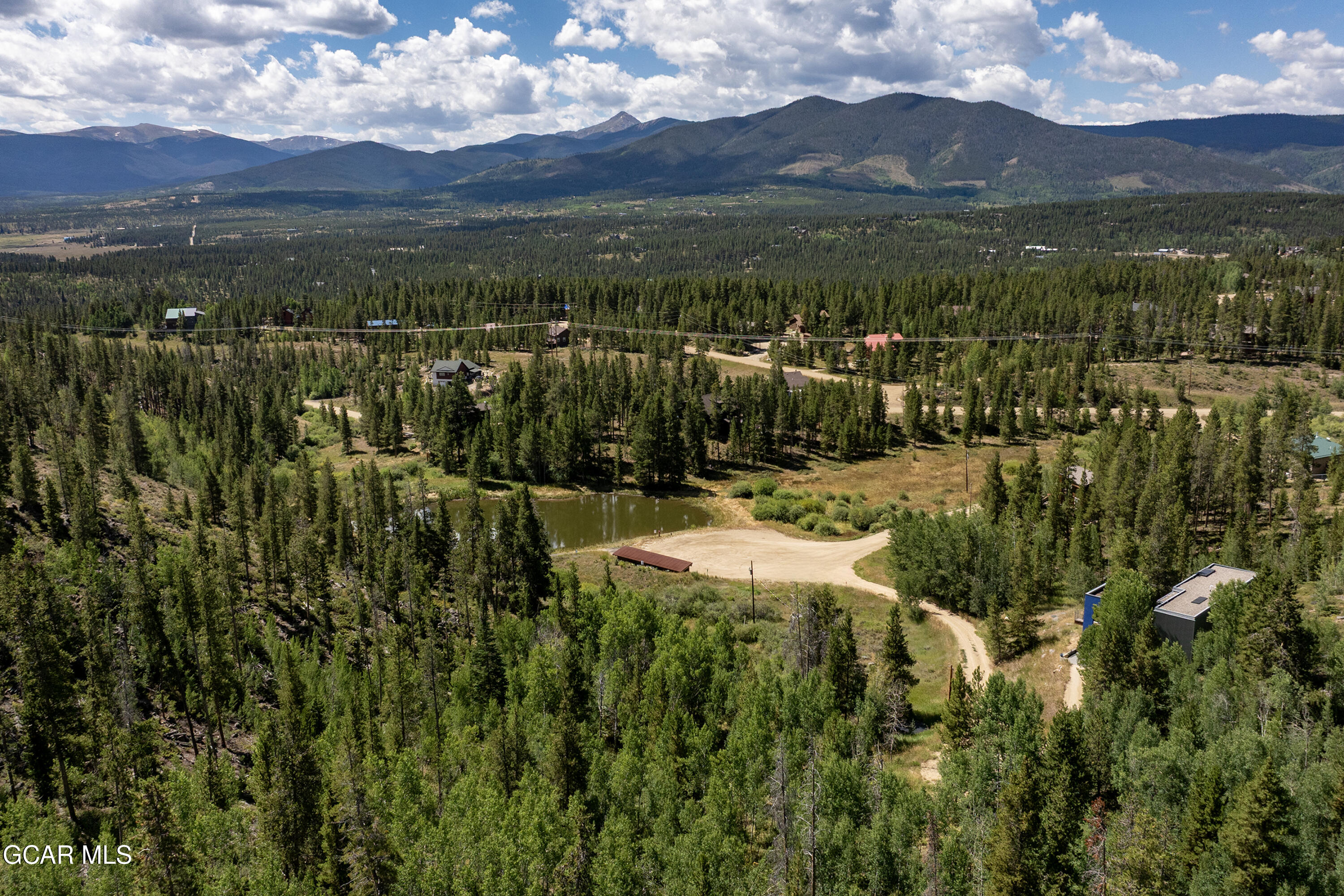 113 Elk Park Trail Tabernash CO 80478