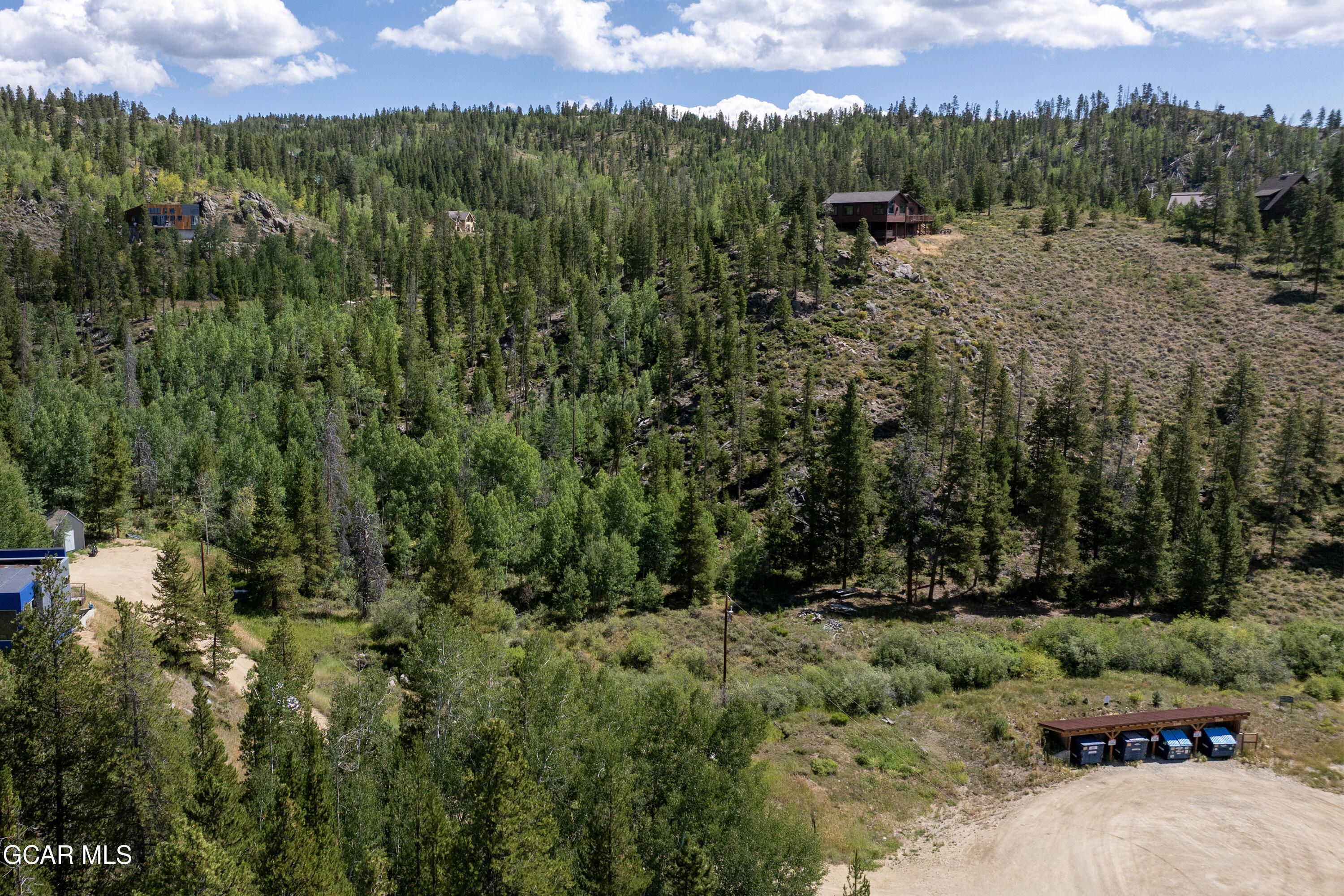 113 Elk Park Trail Tabernash CO 80478