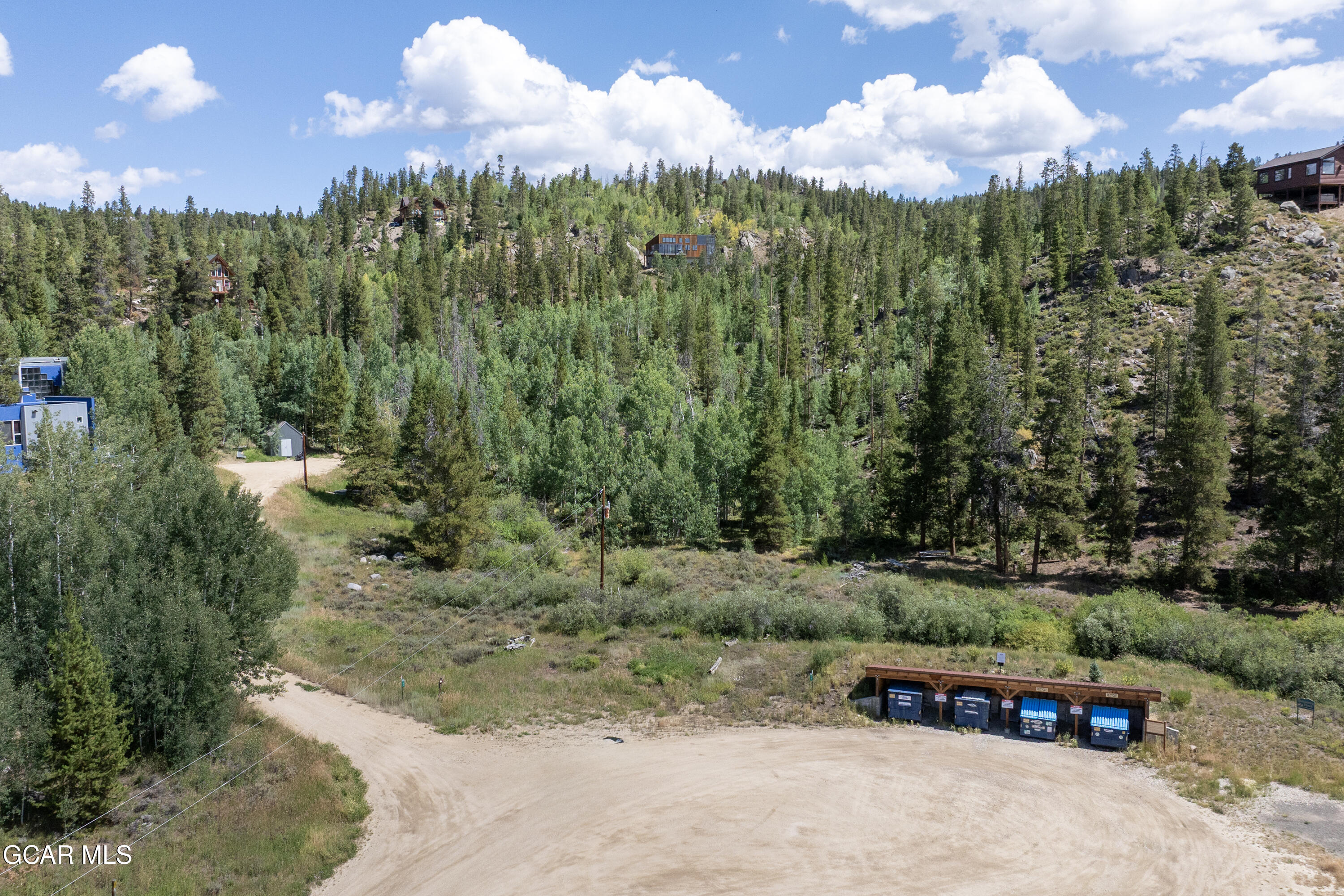 113 Elk Park Trail Tabernash CO 80478