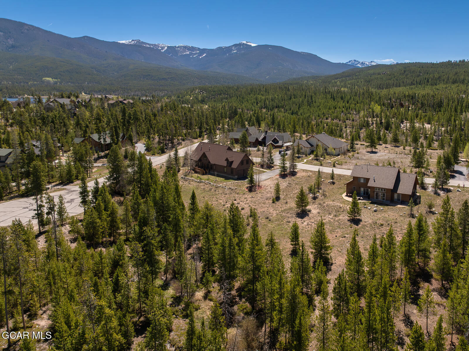 38 GCR 6621 Grand Lake CO 80447