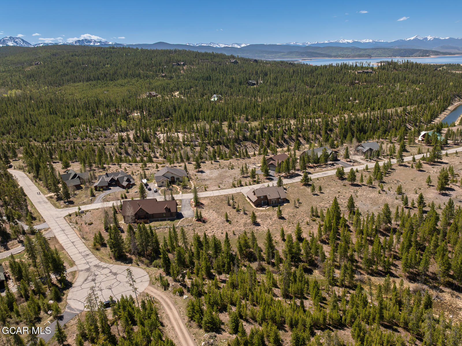 38 GCR 6621 Grand Lake CO 80447