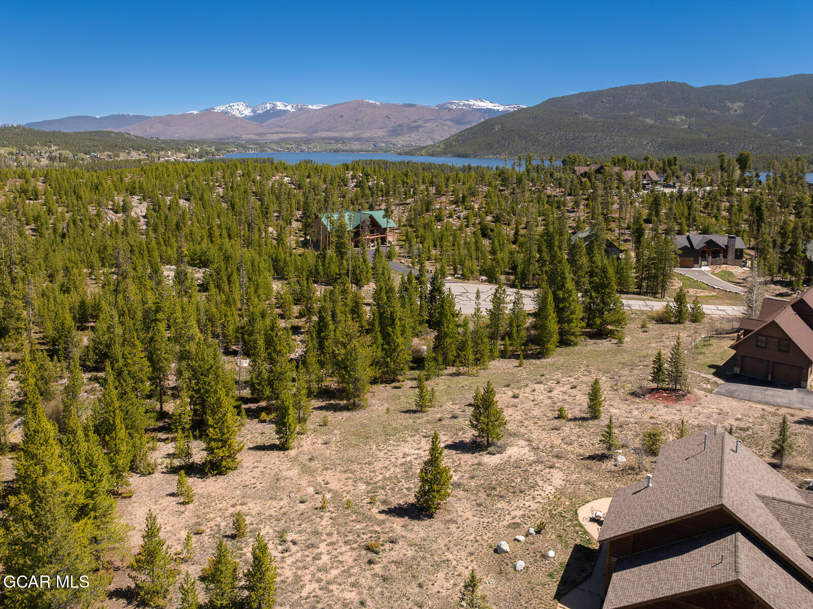 38 GCR 6621 Grand Lake CO 80447