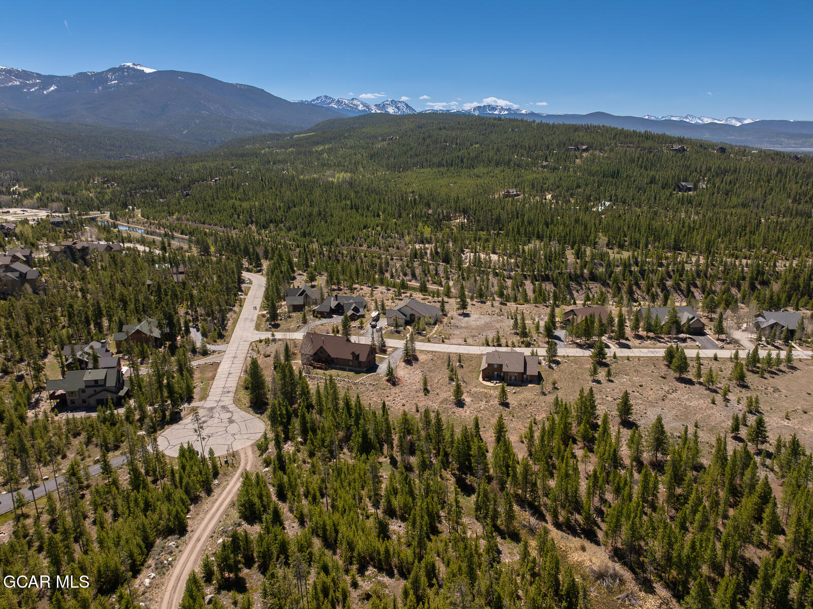 38 GCR 6621 Grand Lake CO 80447