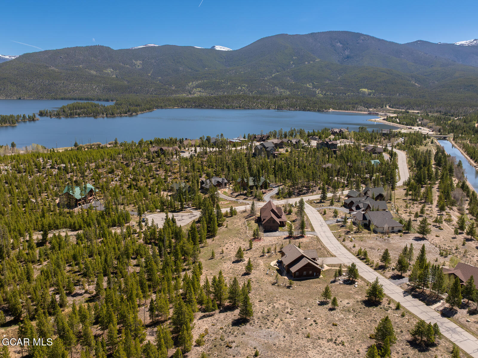 38 GCR 6621 Grand Lake CO 80447
