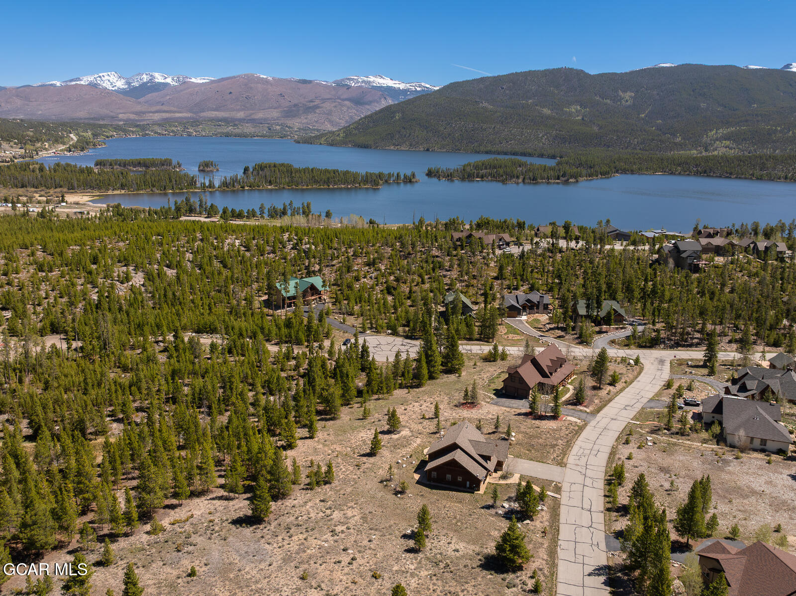38 GCR 6621 Grand Lake CO 80447