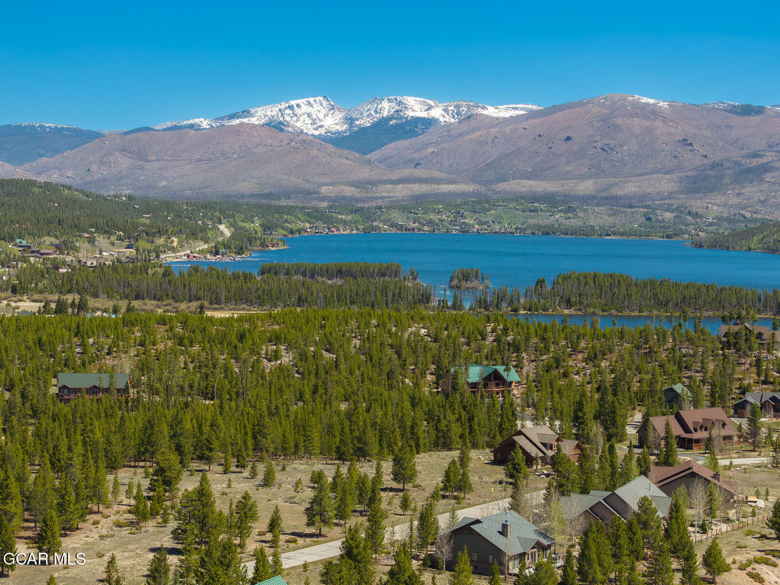 38 GCR 6621 Grand Lake CO 80447