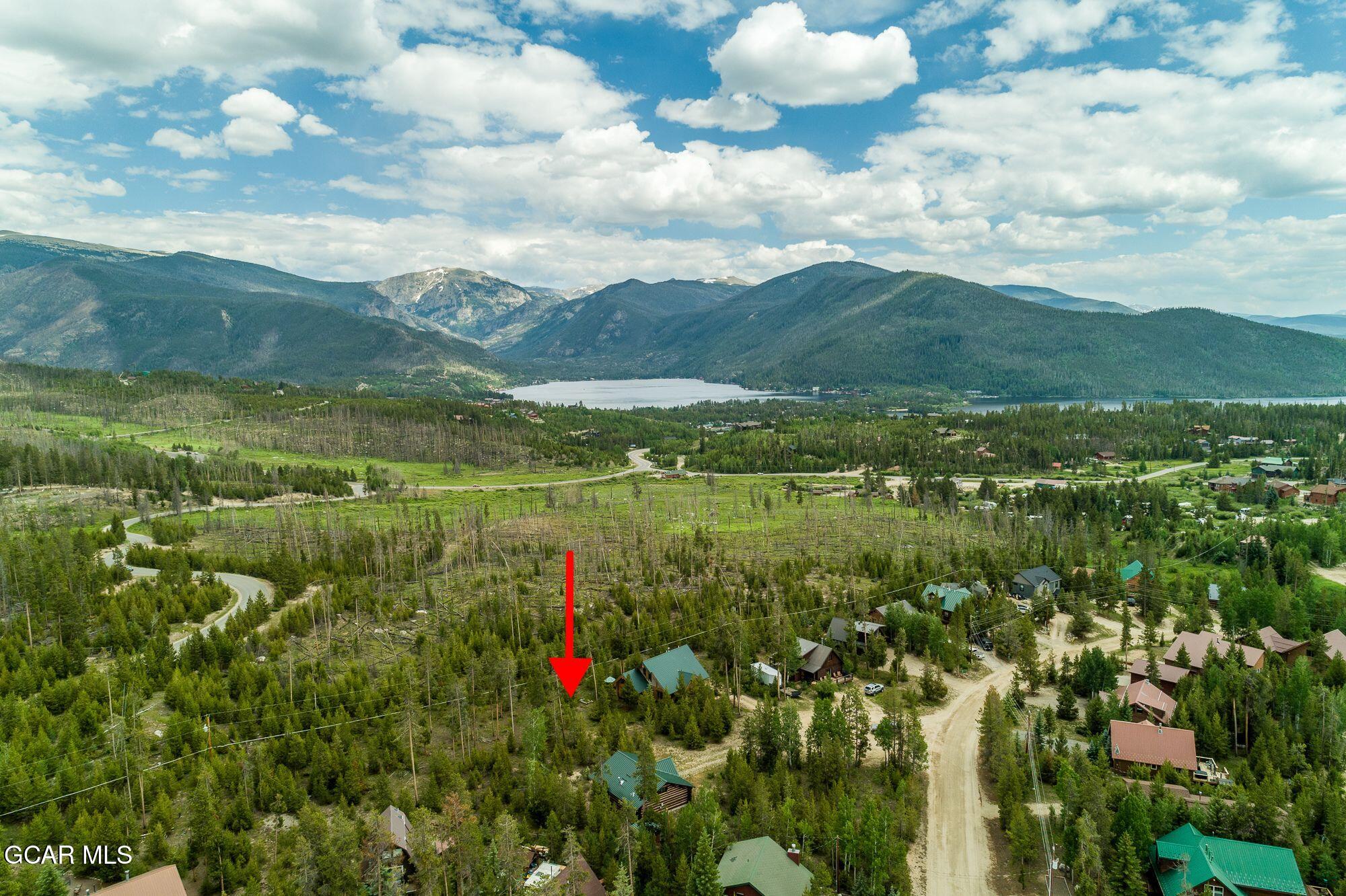 265 GCR 4941 Grand Lake CO 80447