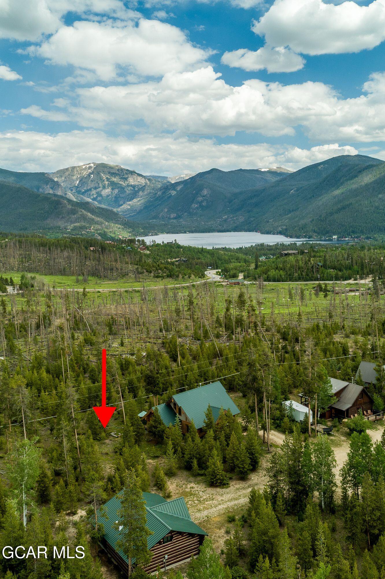 265 GCR 4941 Grand Lake CO 80447