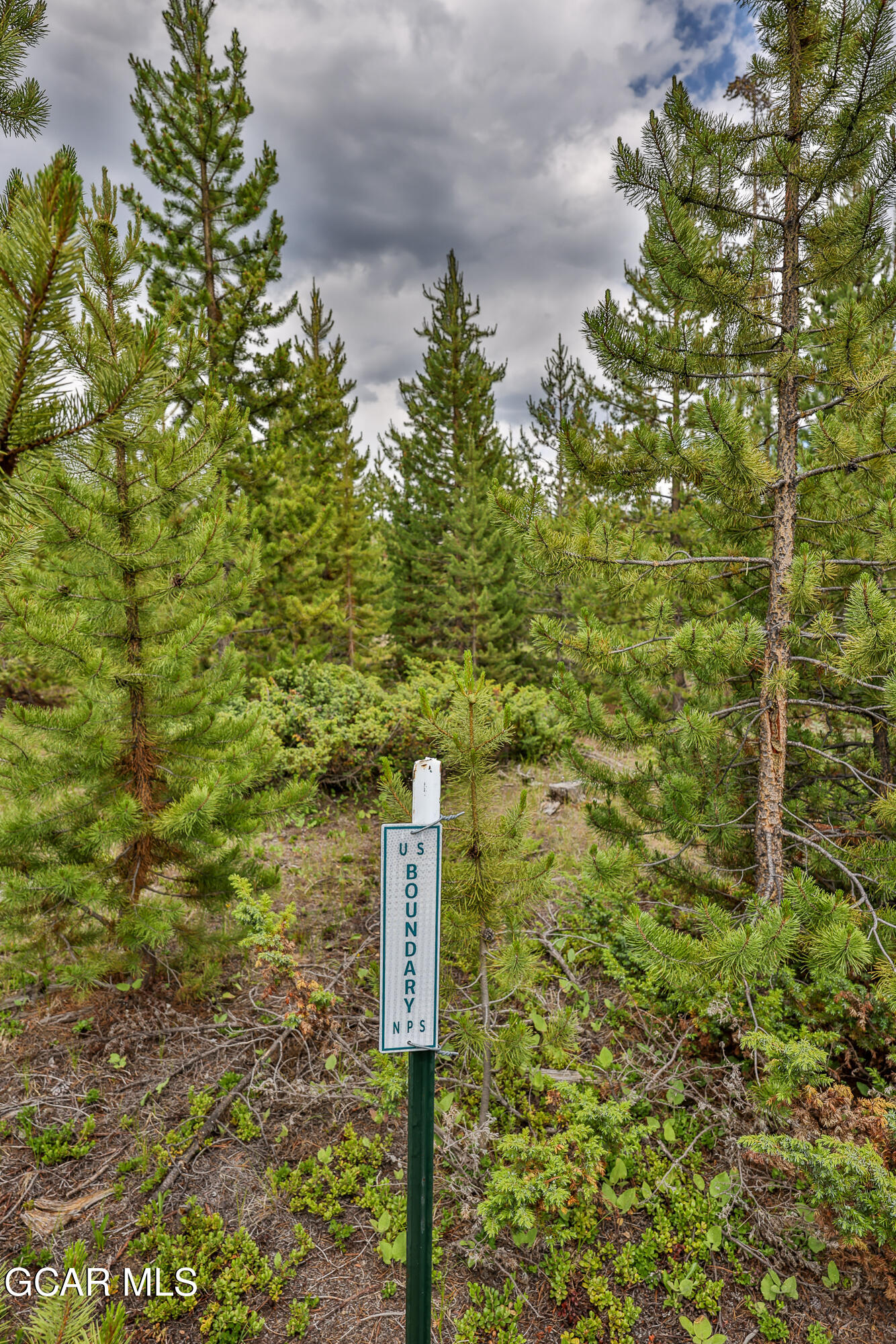 265 GCR 4941 Grand Lake CO 80447