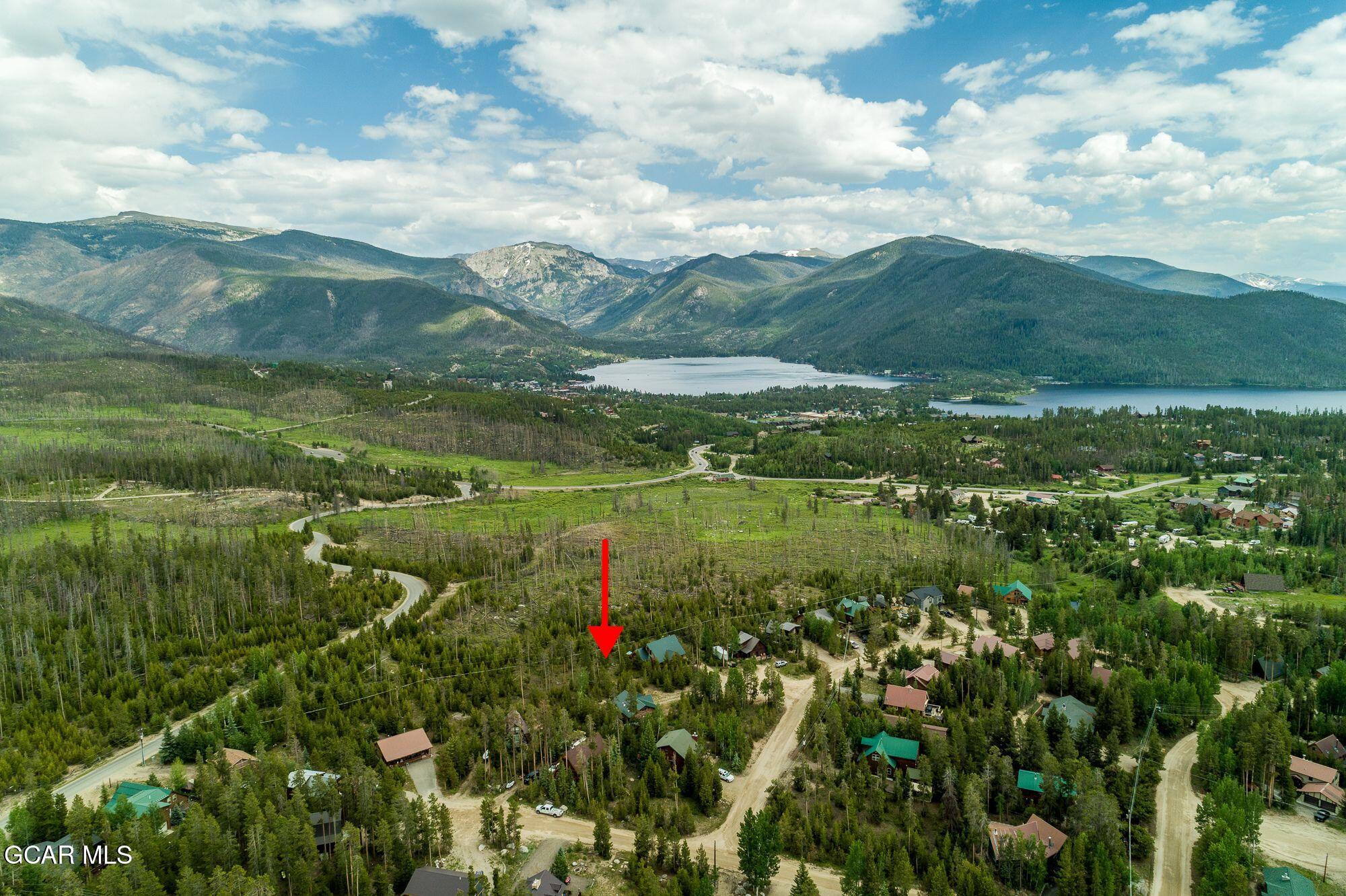 265 GCR 4941 Grand Lake CO 80447