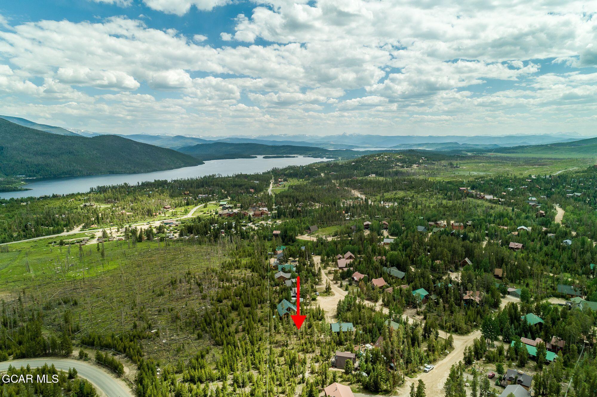 265 GCR 4941 Grand Lake CO 80447