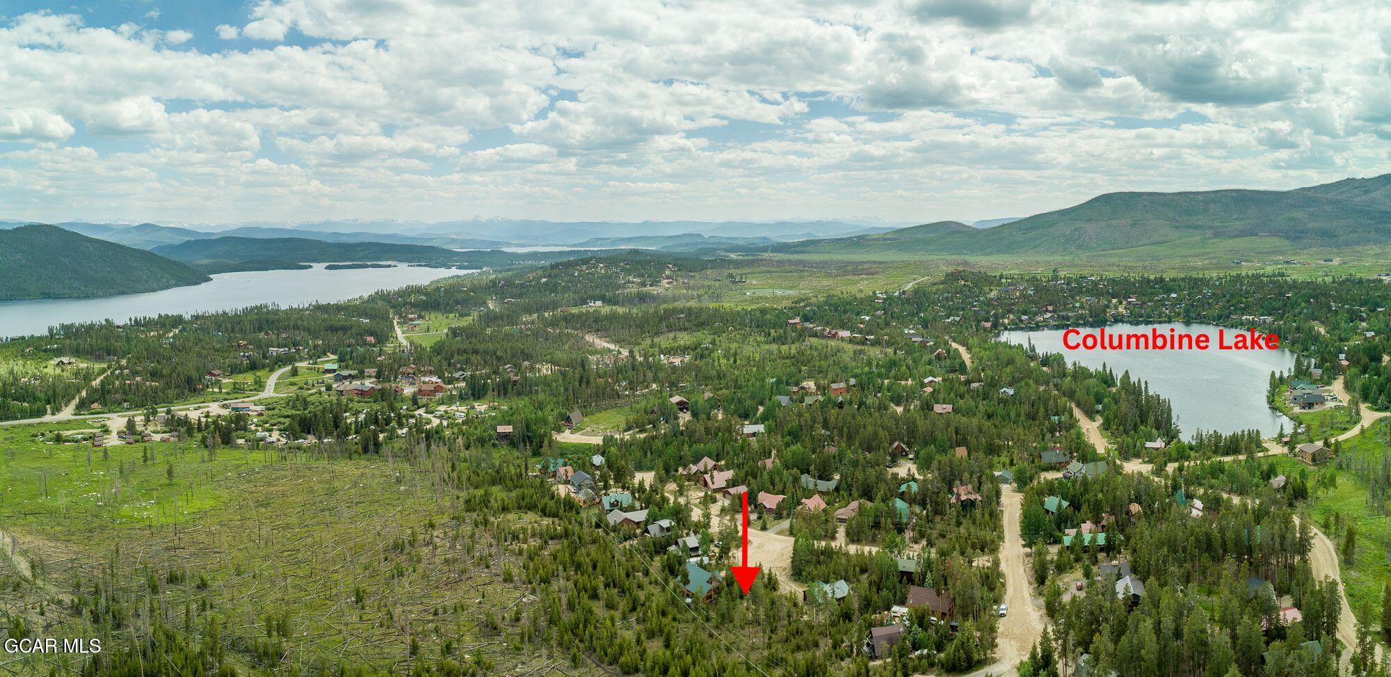 265 GCR 4941 Grand Lake CO 80447