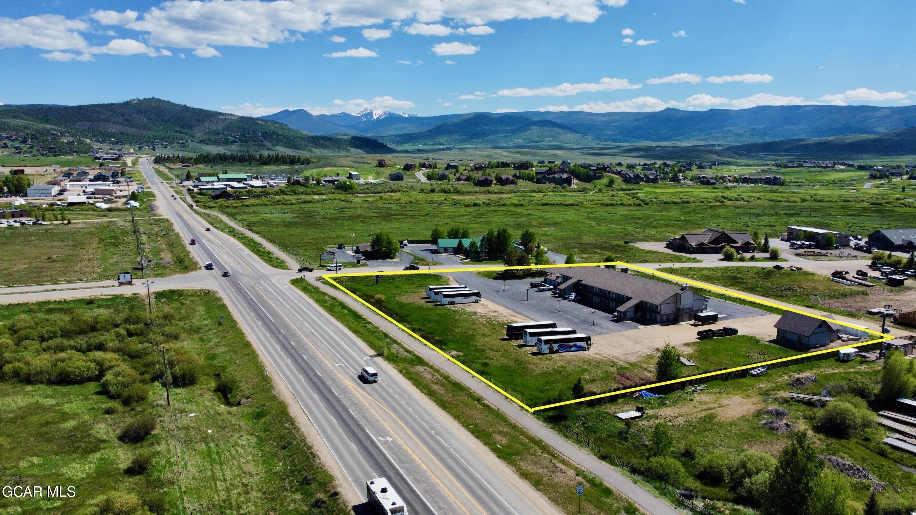 62000 Us Highway 40 Granby CO 80446